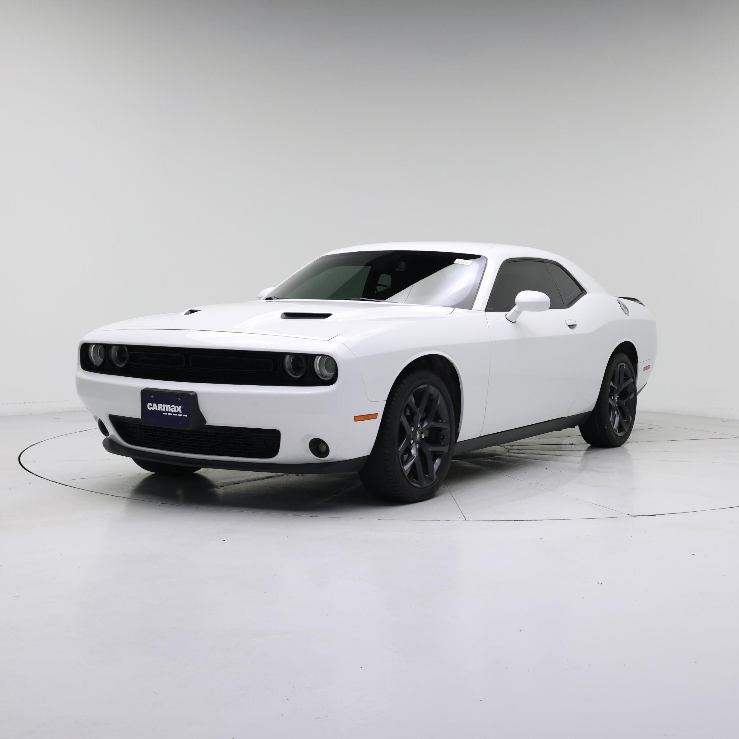 Thumbnail: 2022 Dodge Challenger - 4