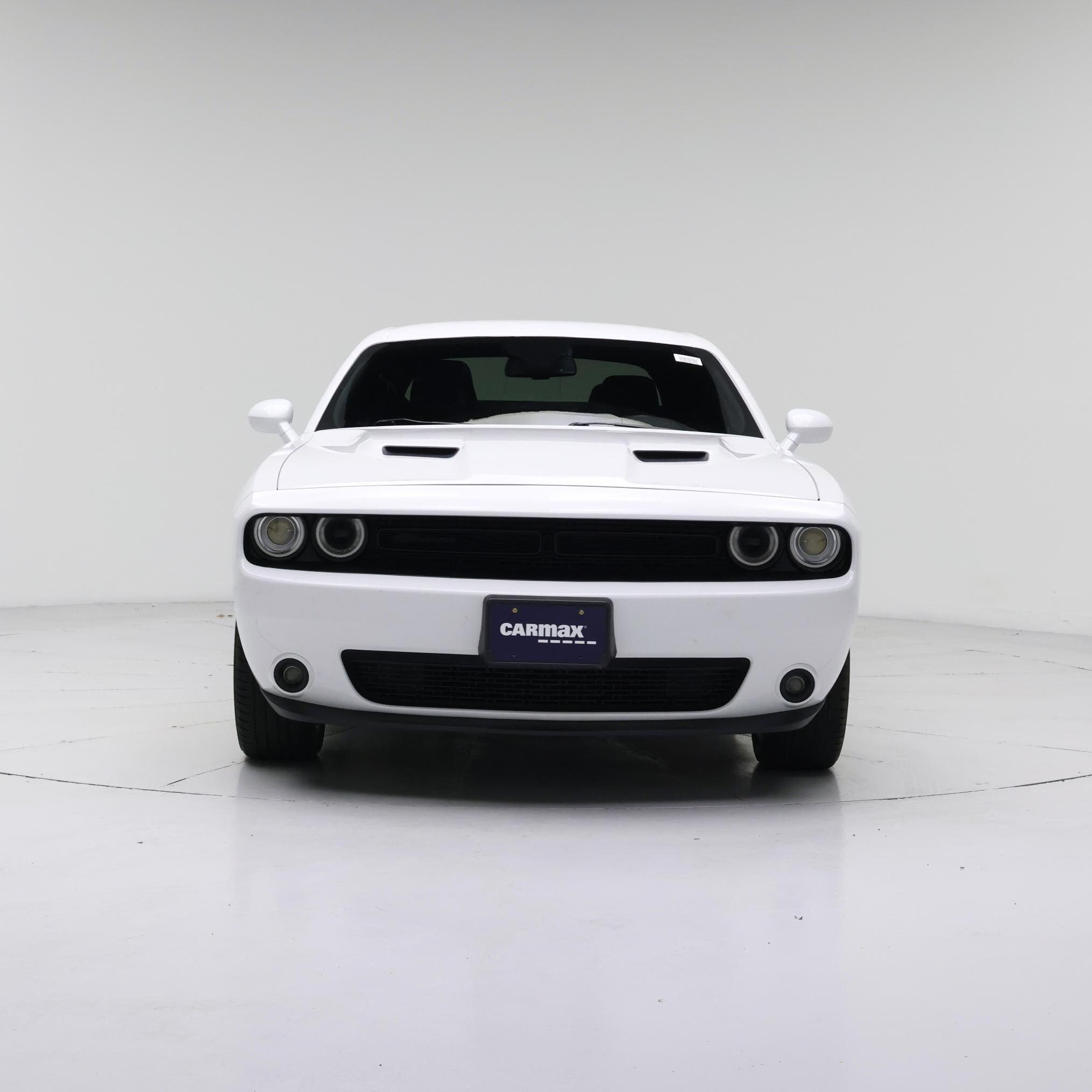 Thumbnail: 2022 Dodge Challenger - 5