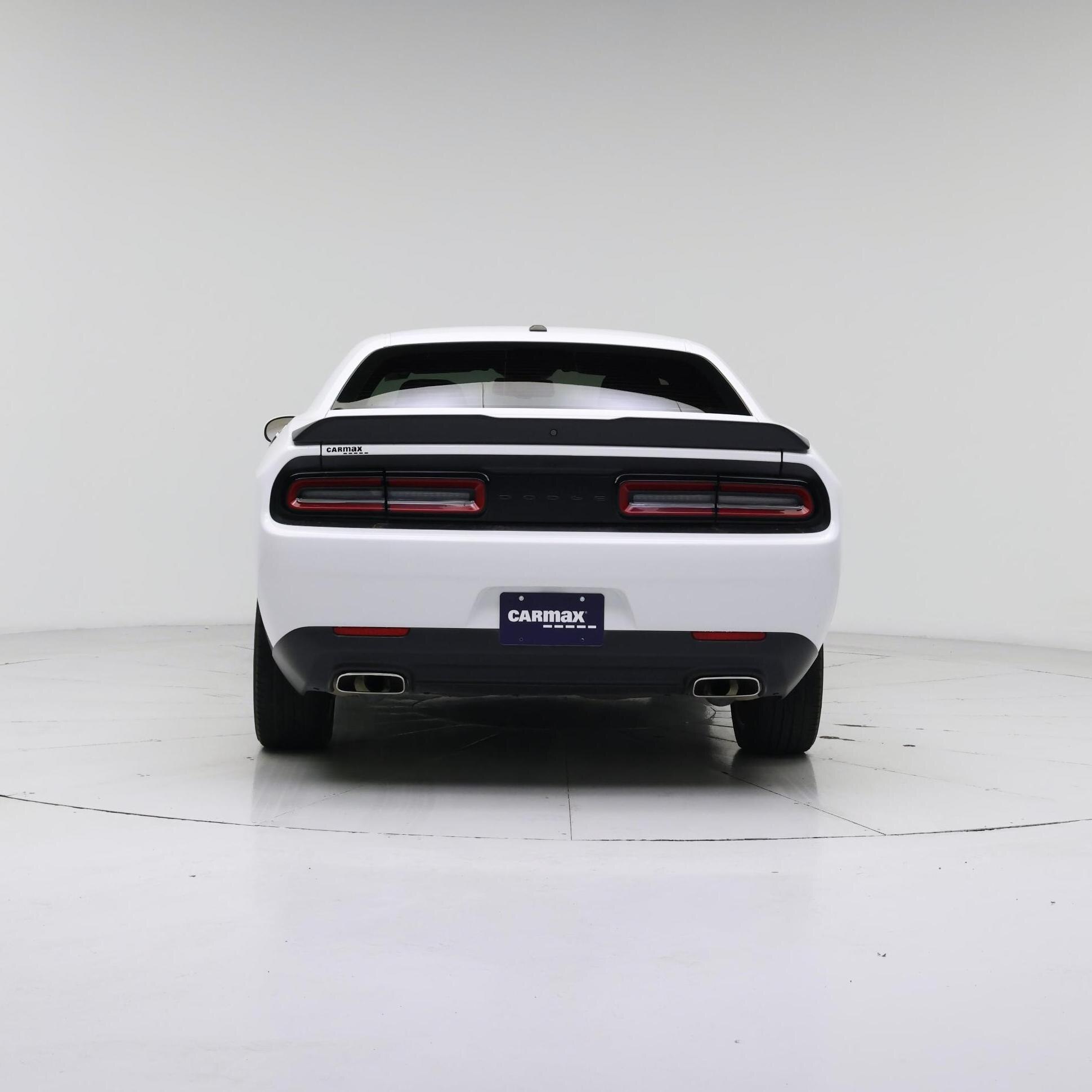 Thumbnail: 2022 Dodge Challenger - 6