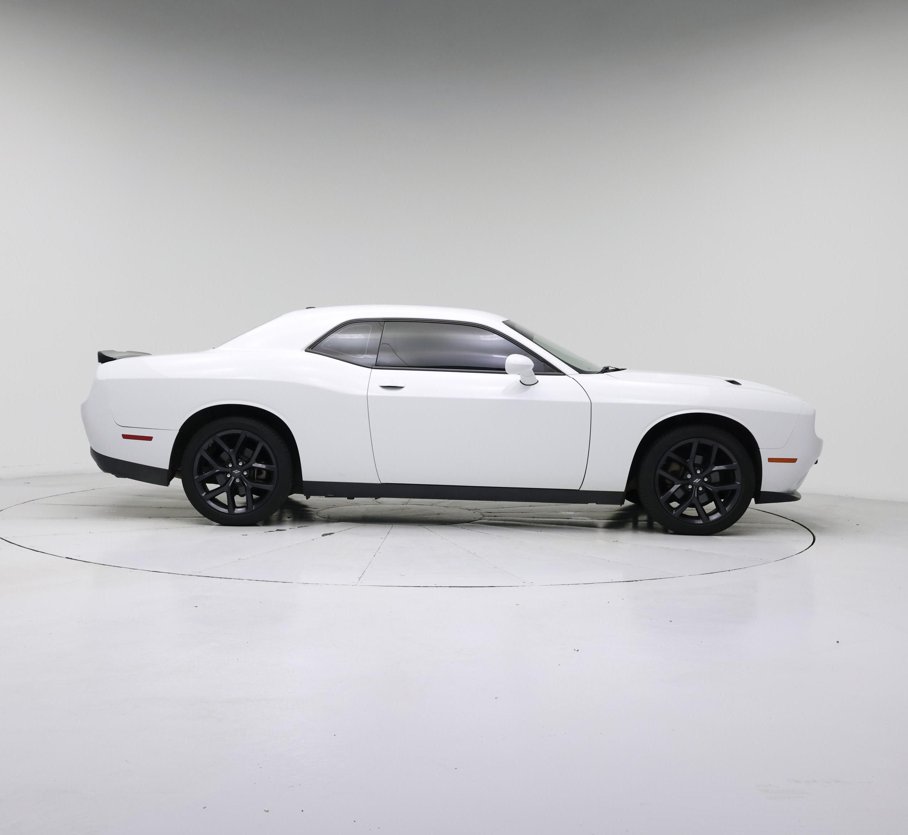 Thumbnail: 2022 Dodge Challenger - 7