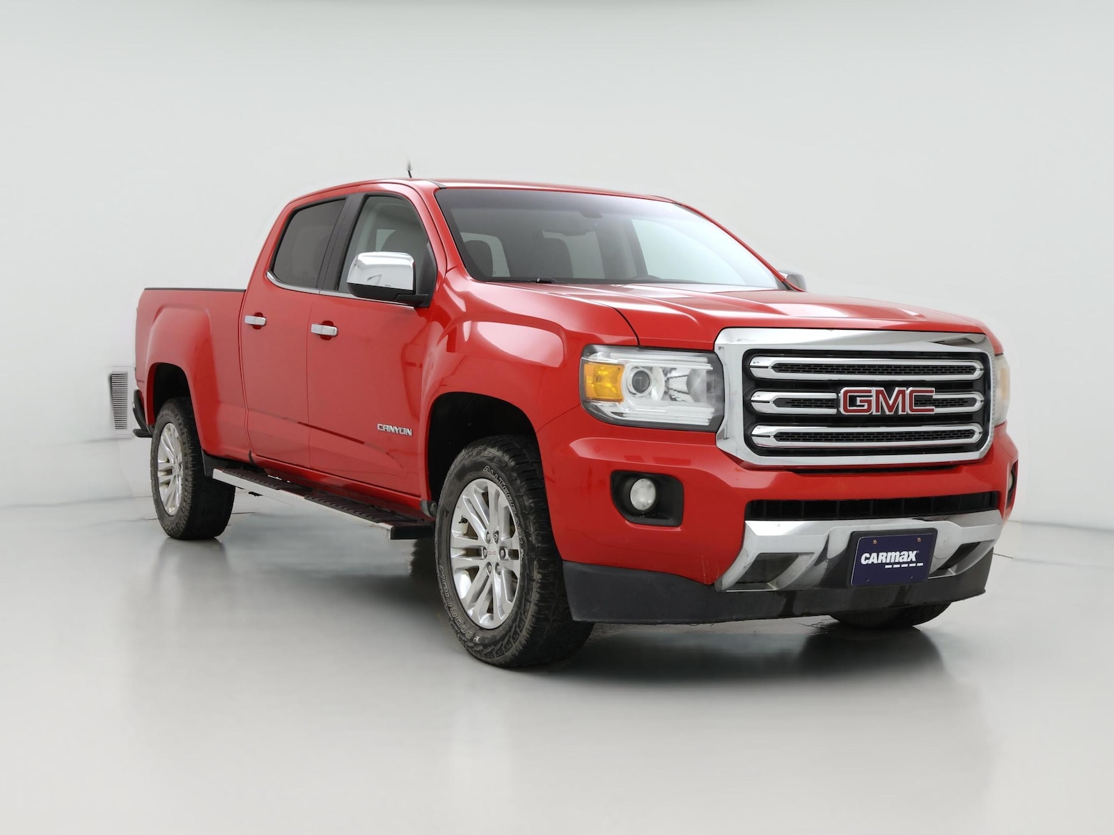 2016 GMC Canyon SLT - Photo 1