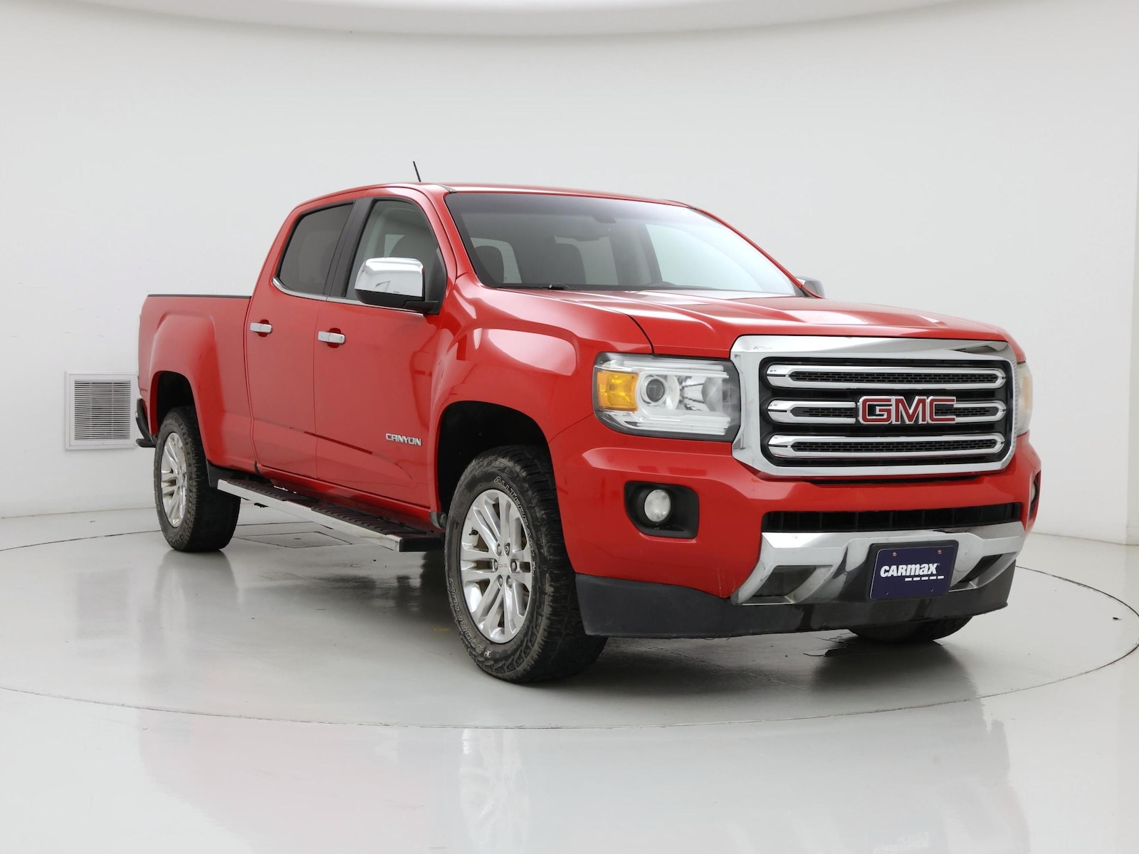 2016 GMC Canyon SLT - Photo 2