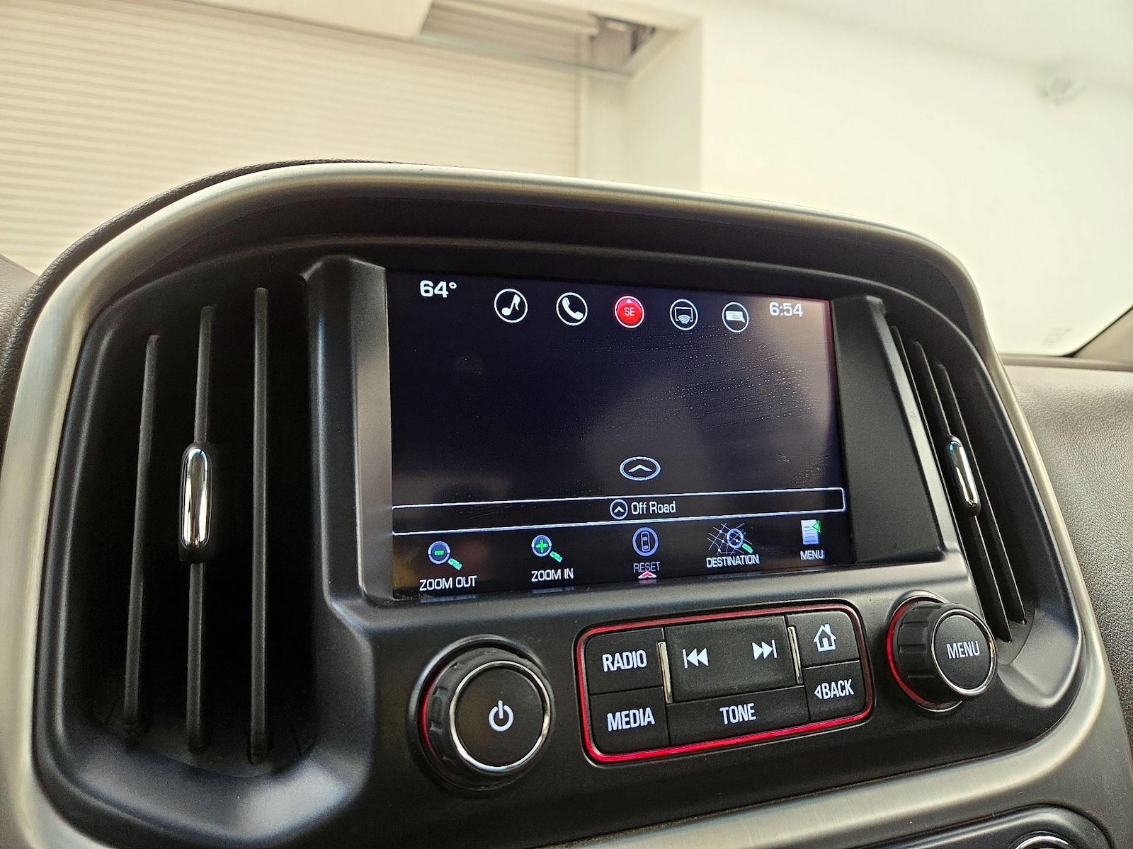 2016 GMC Canyon SLT - Photo 15