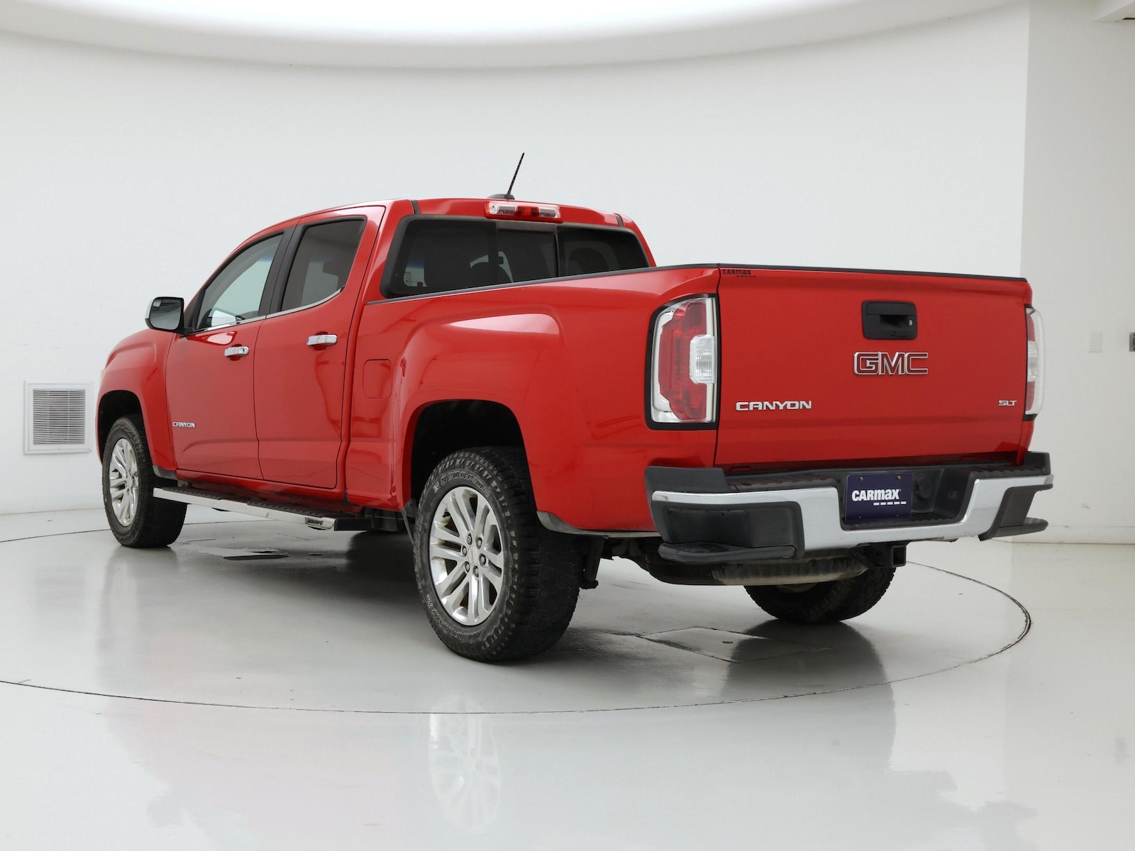 2016 GMC Canyon SLT - Photo 3