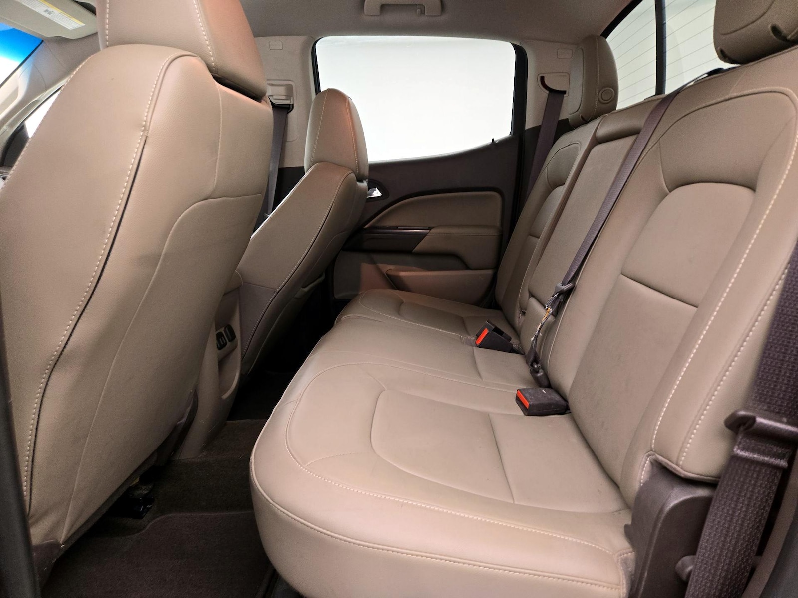 2016 GMC Canyon SLT - Photo 21
