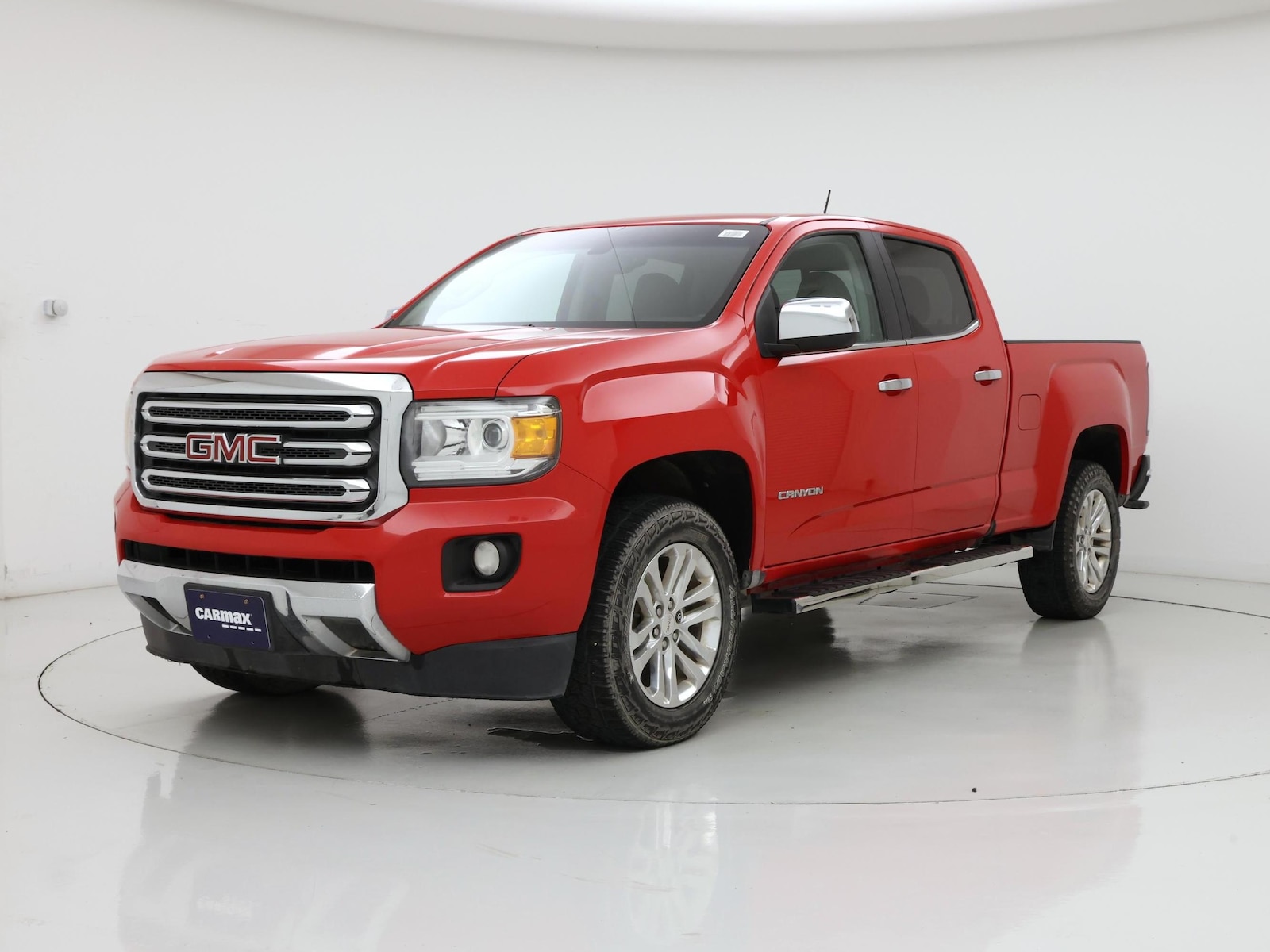 2016 GMC Canyon SLT - Photo 5