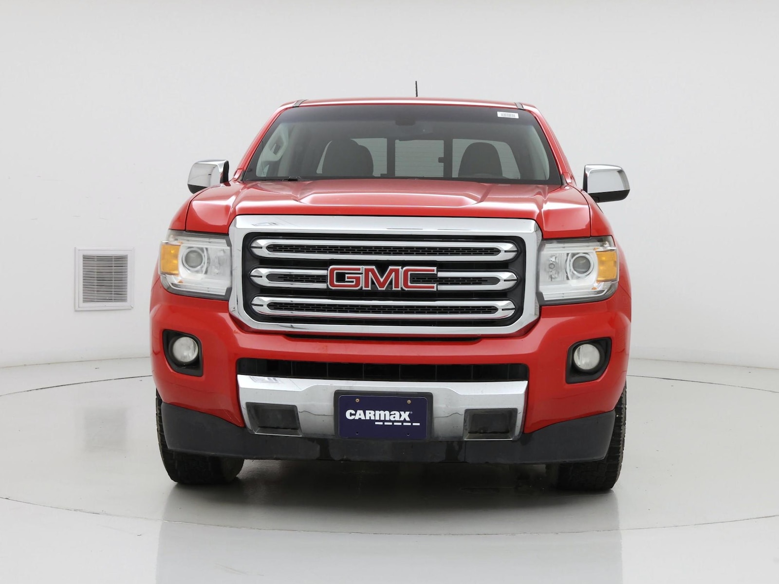 2016 GMC Canyon SLT - Photo 6
