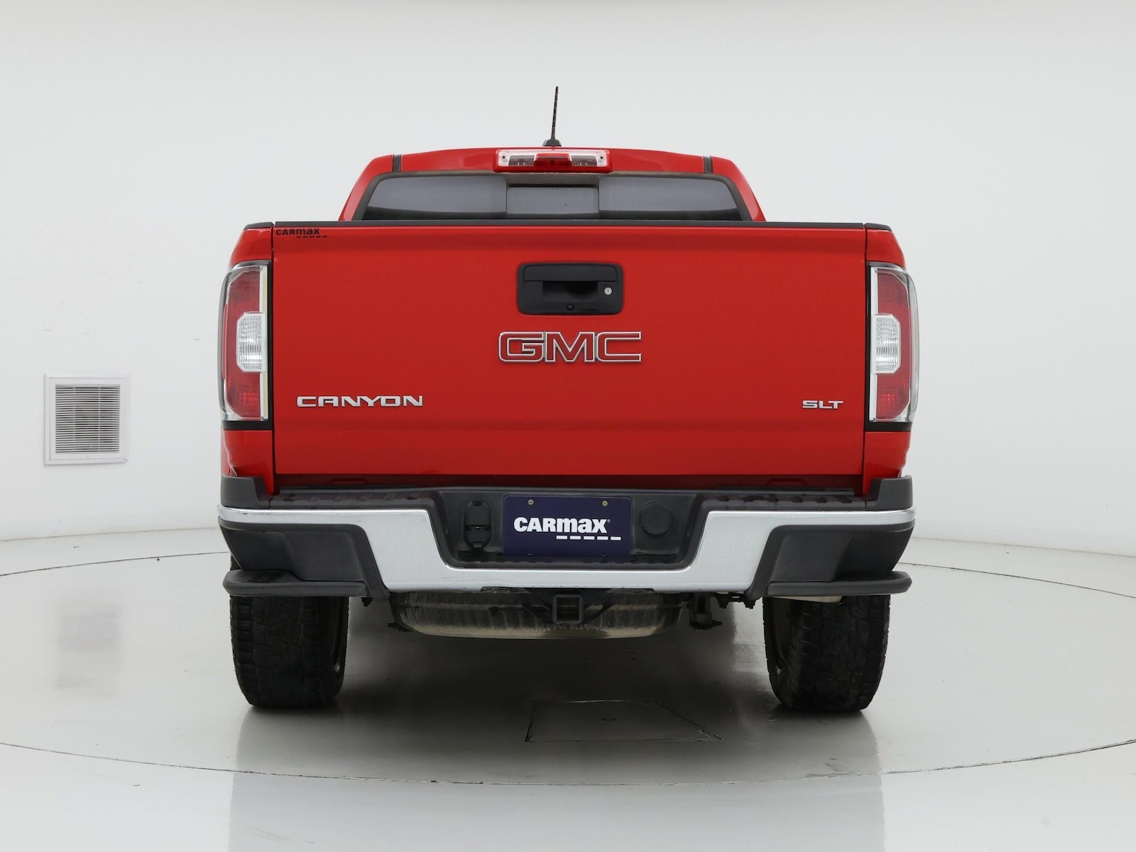 2016 GMC Canyon SLT - Photo 7