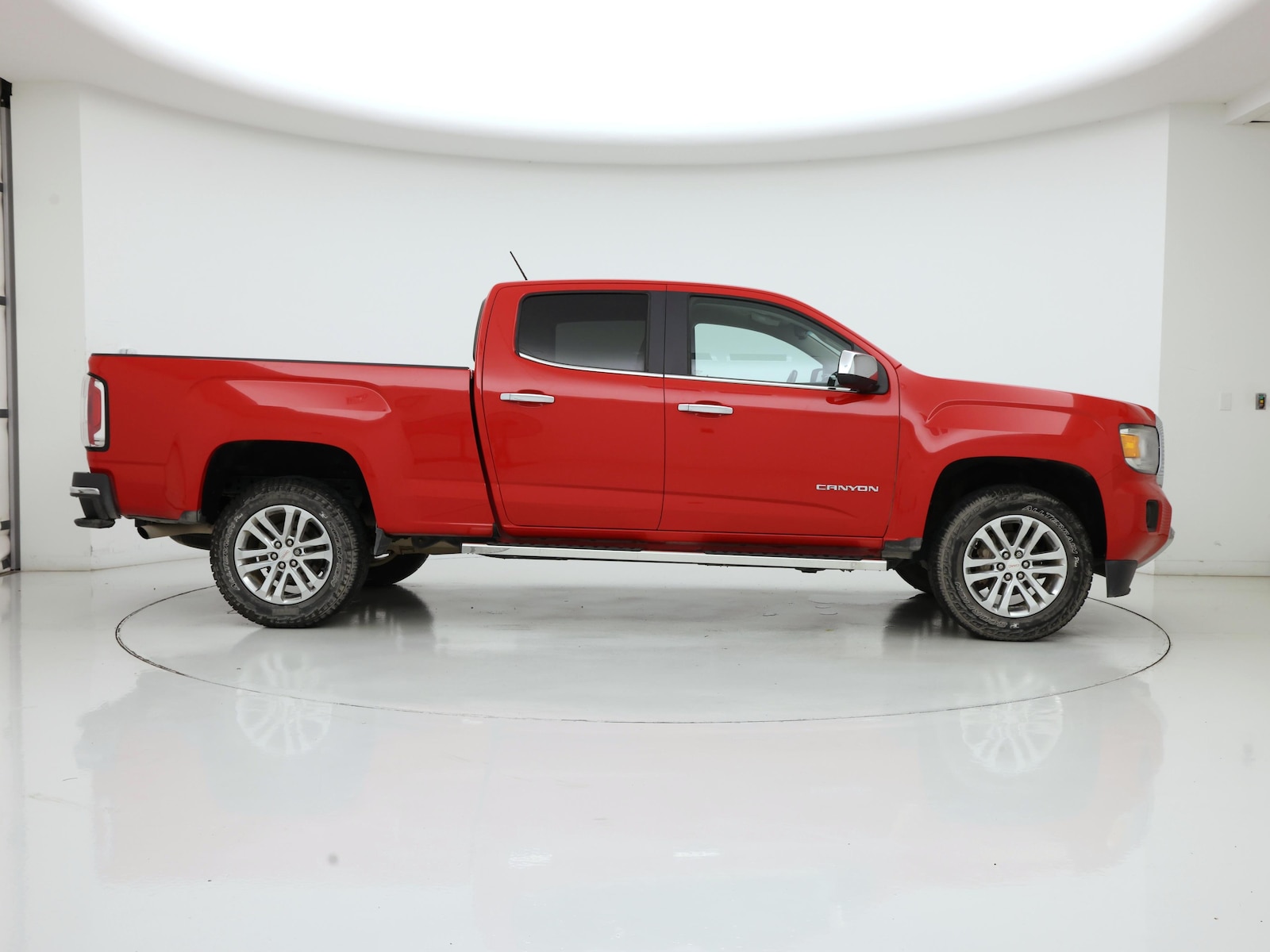 2016 GMC Canyon SLT - Photo 8