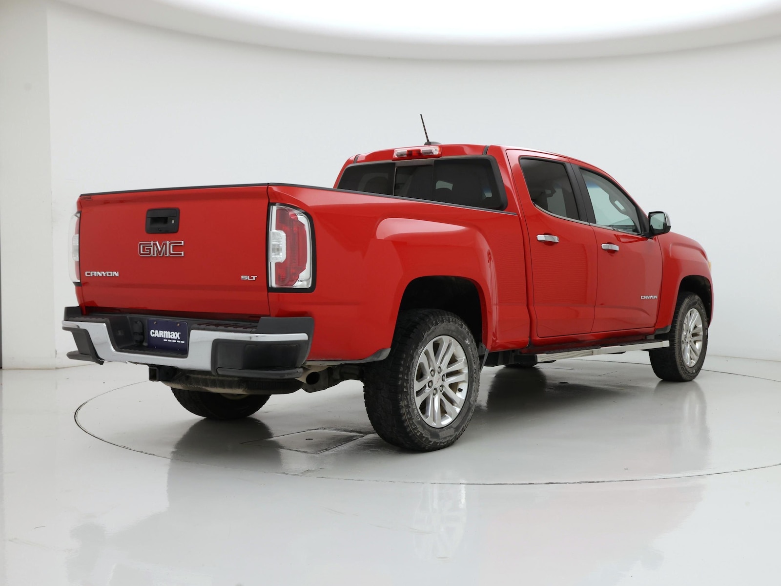 2016 GMC Canyon SLT - Photo 9