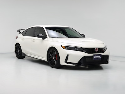 2024 Honda Civic Type R