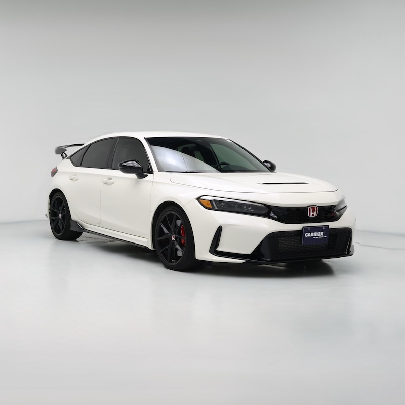 2024 Honda Civic Type R