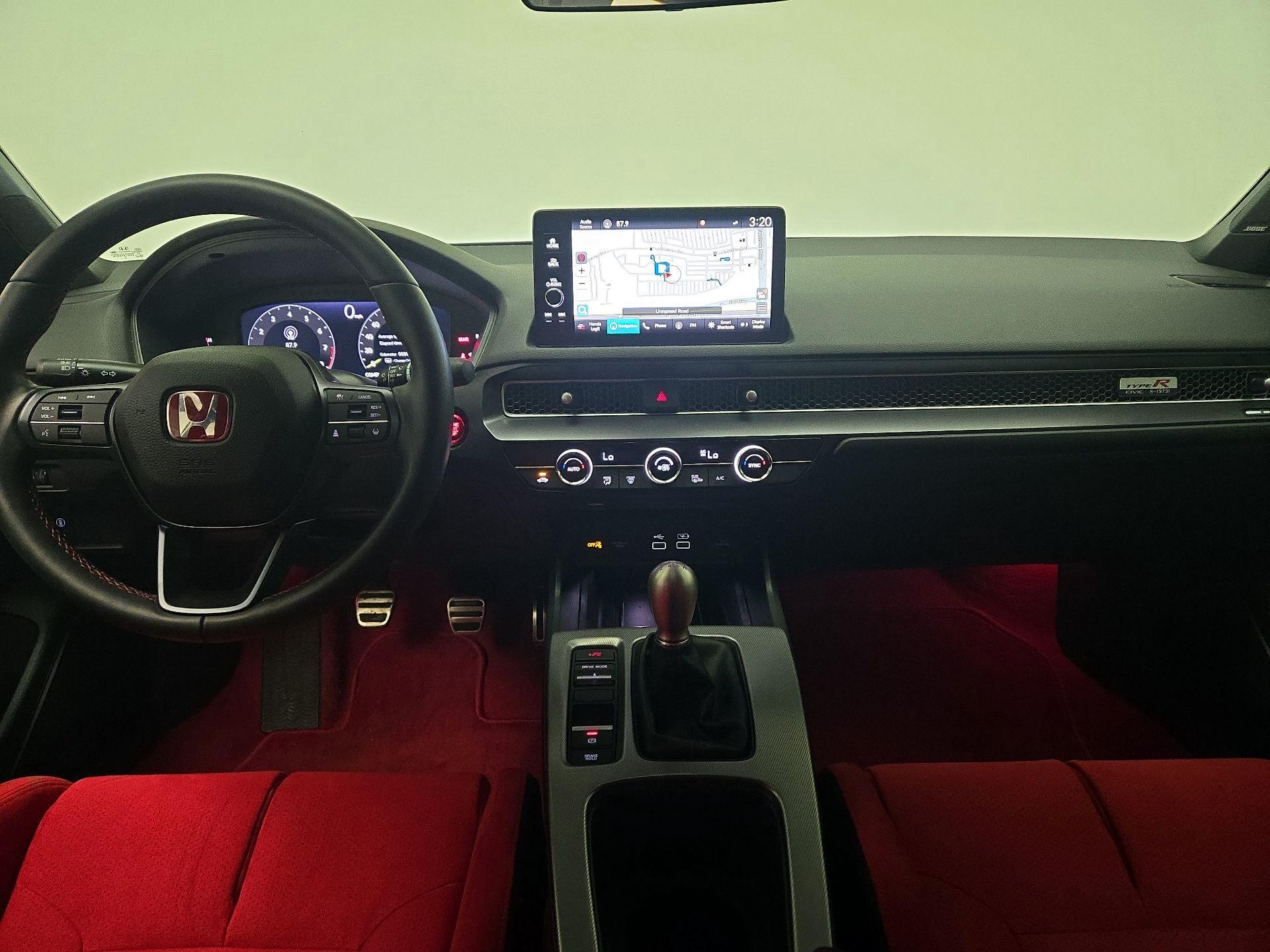Thumbnail: 2024 Honda Civic - 9
