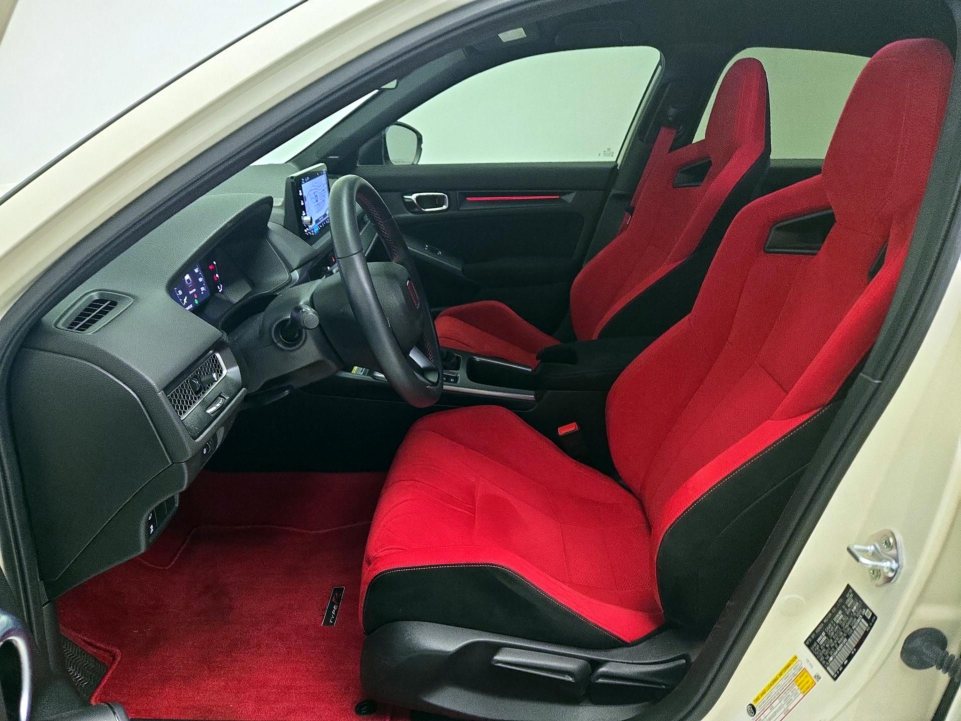 Thumbnail: 2024 Honda Civic - 11