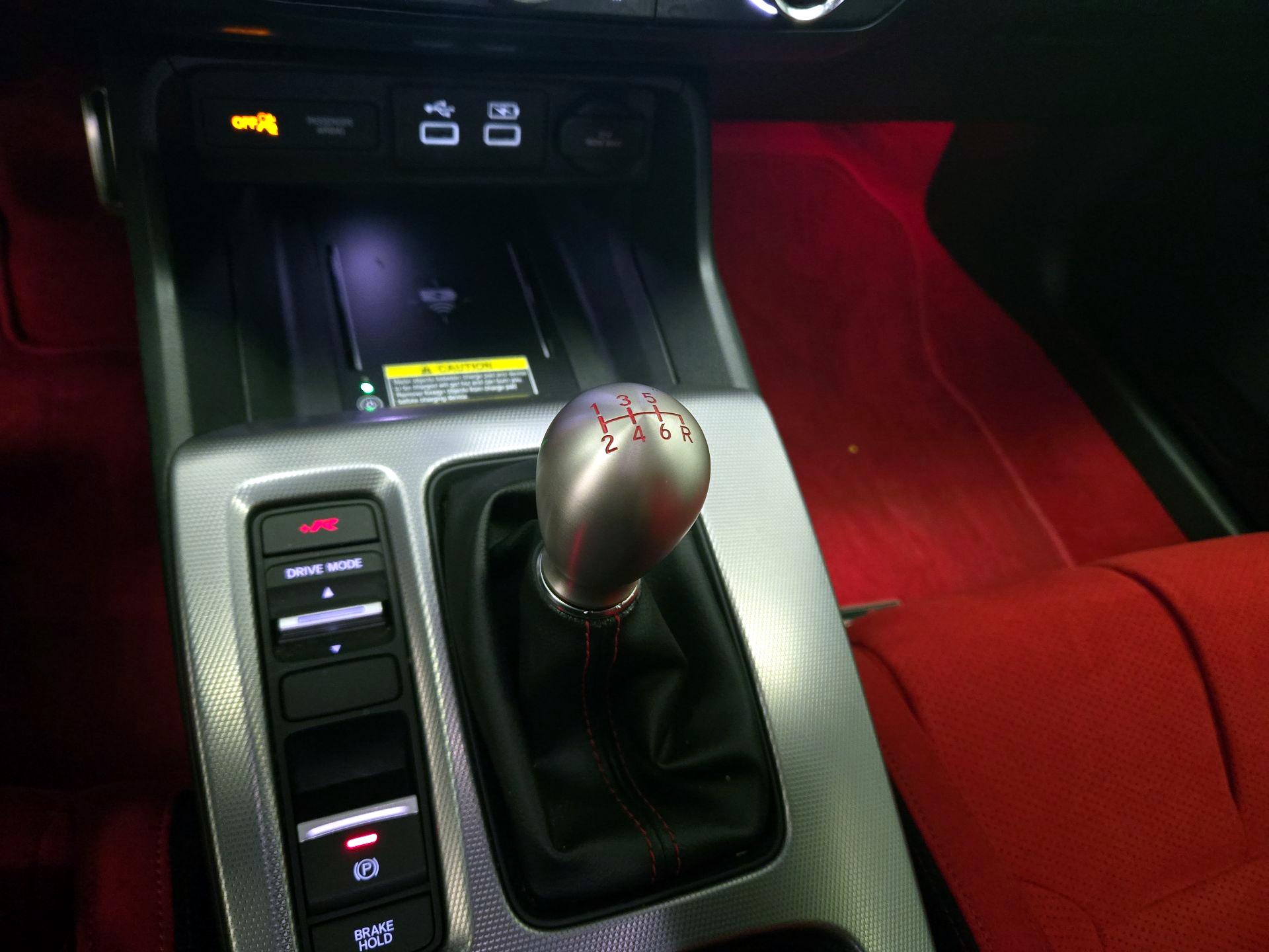 Thumbnail: 2024 Honda Civic - 18