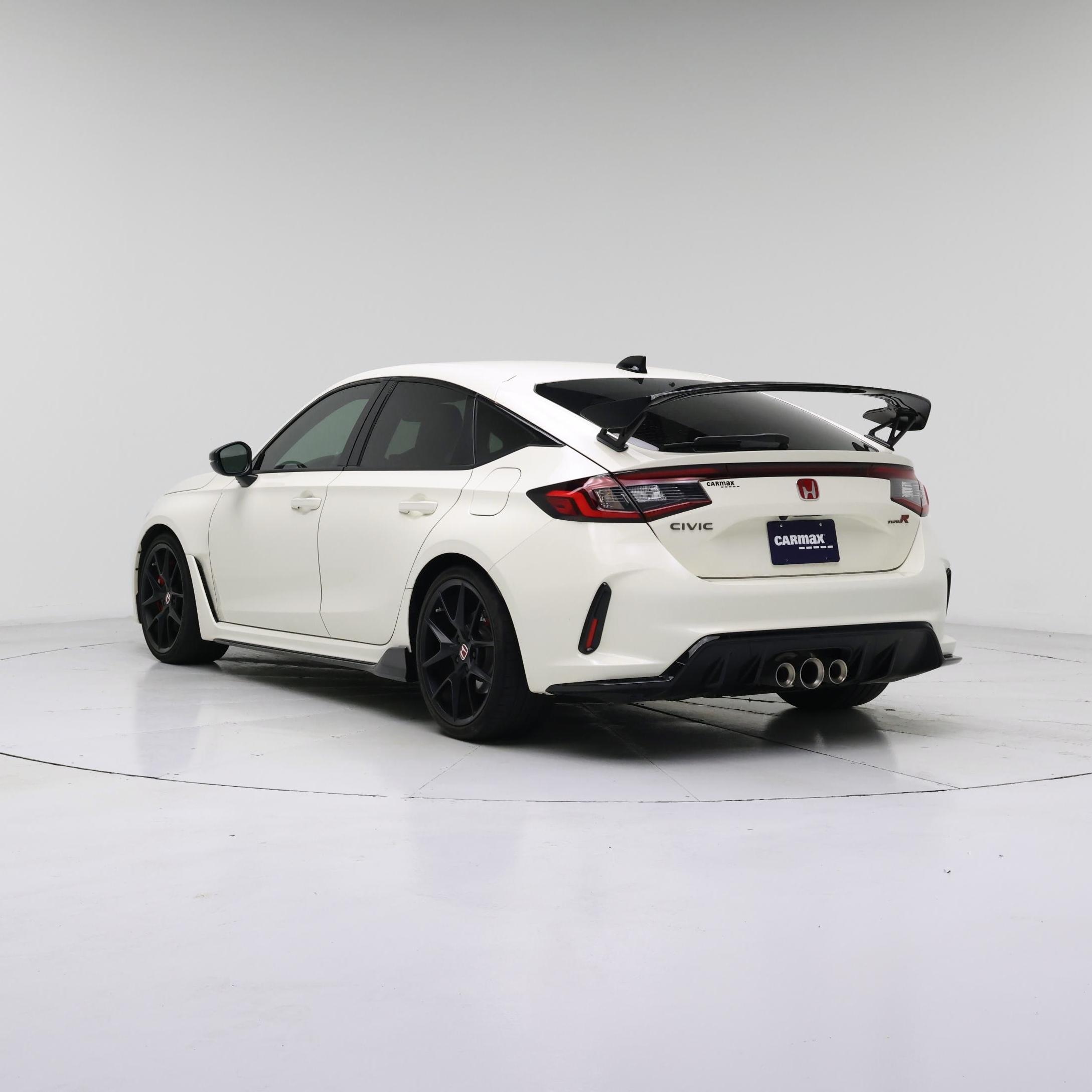 Thumbnail: 2024 Honda Civic - 2