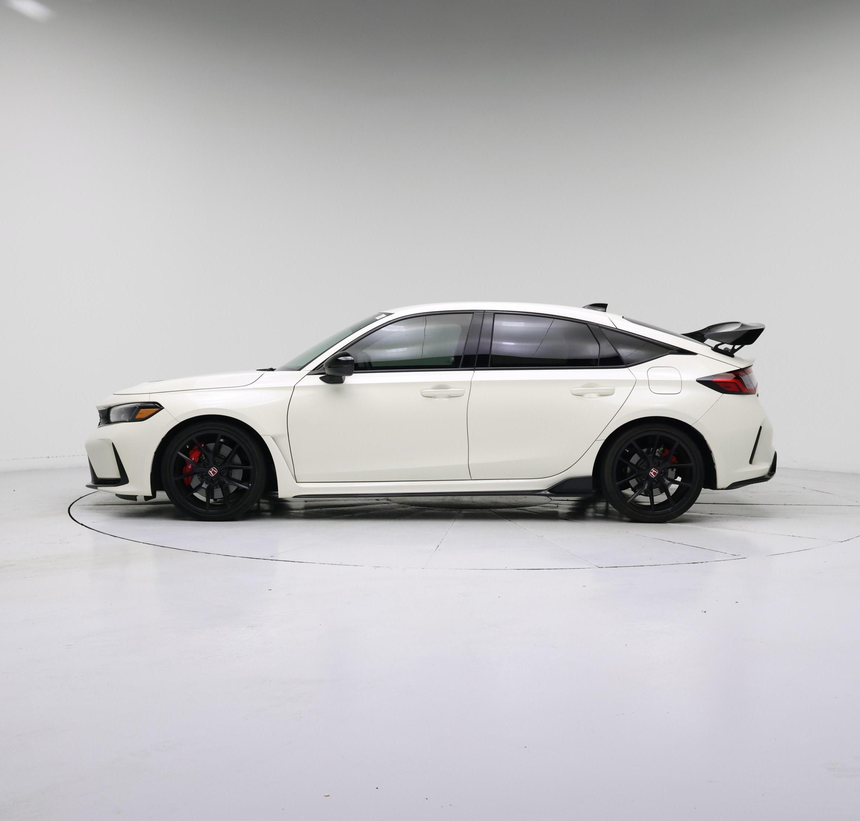 Thumbnail: 2024 Honda Civic - 3