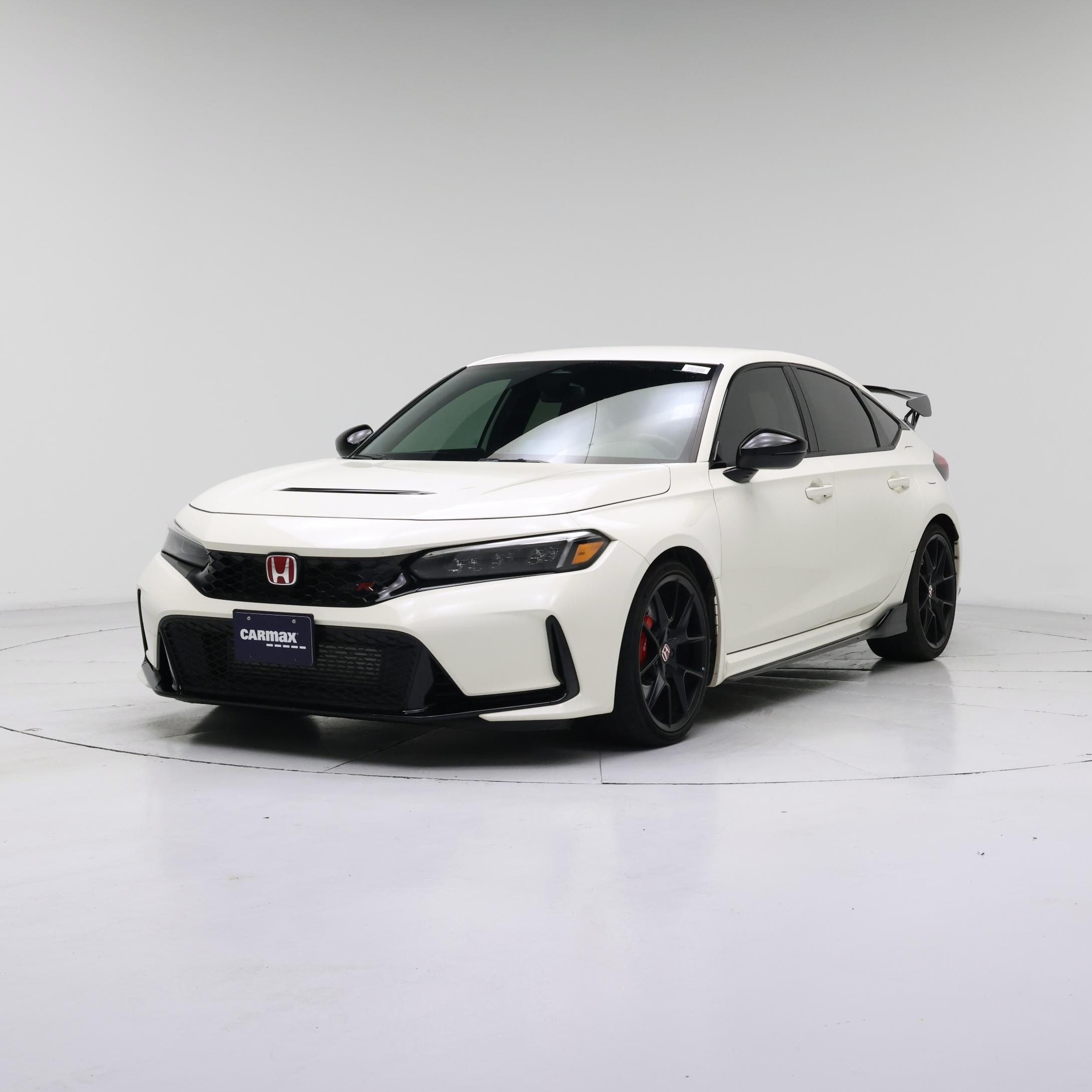 Thumbnail: 2024 Honda Civic - 4