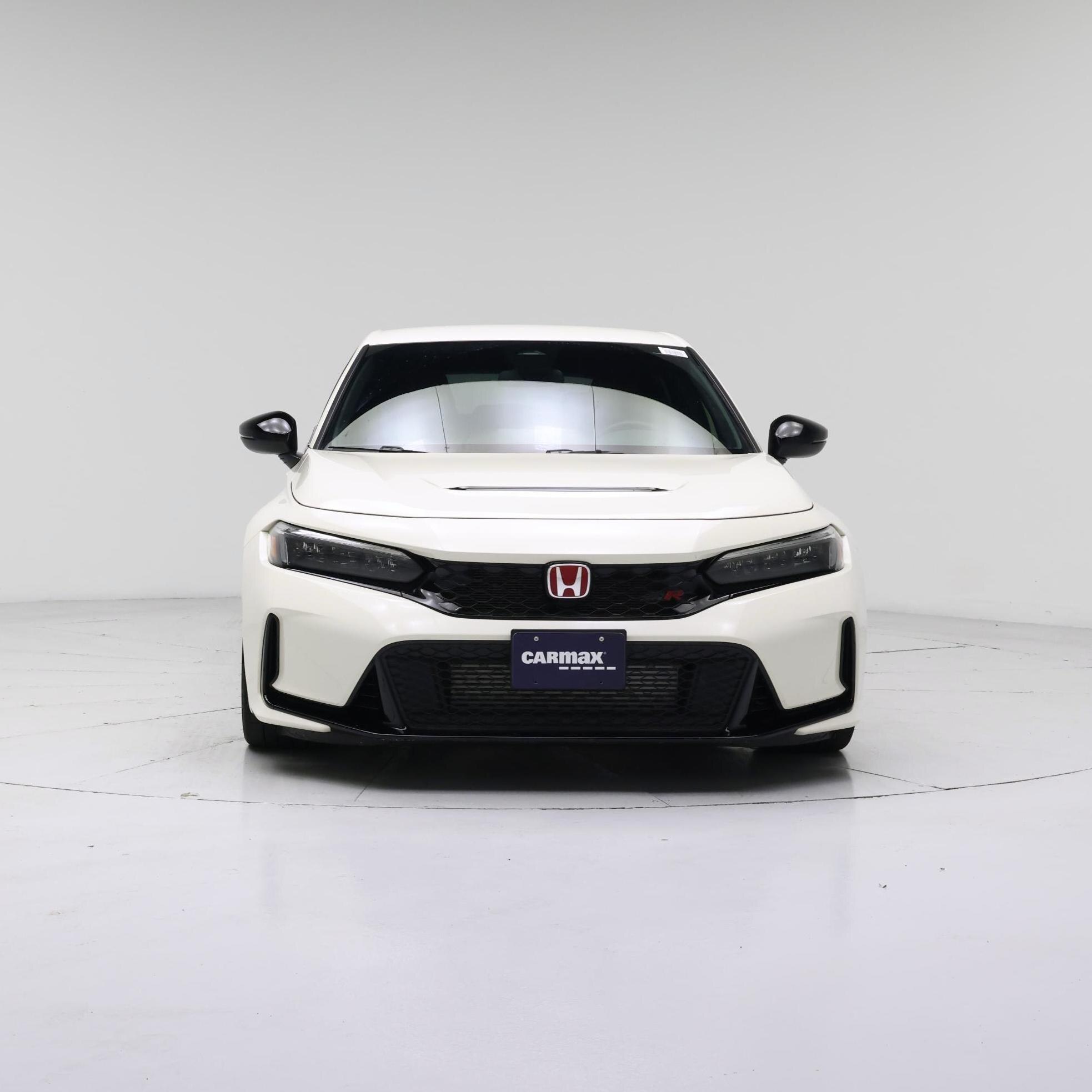 Thumbnail: 2024 Honda Civic - 5