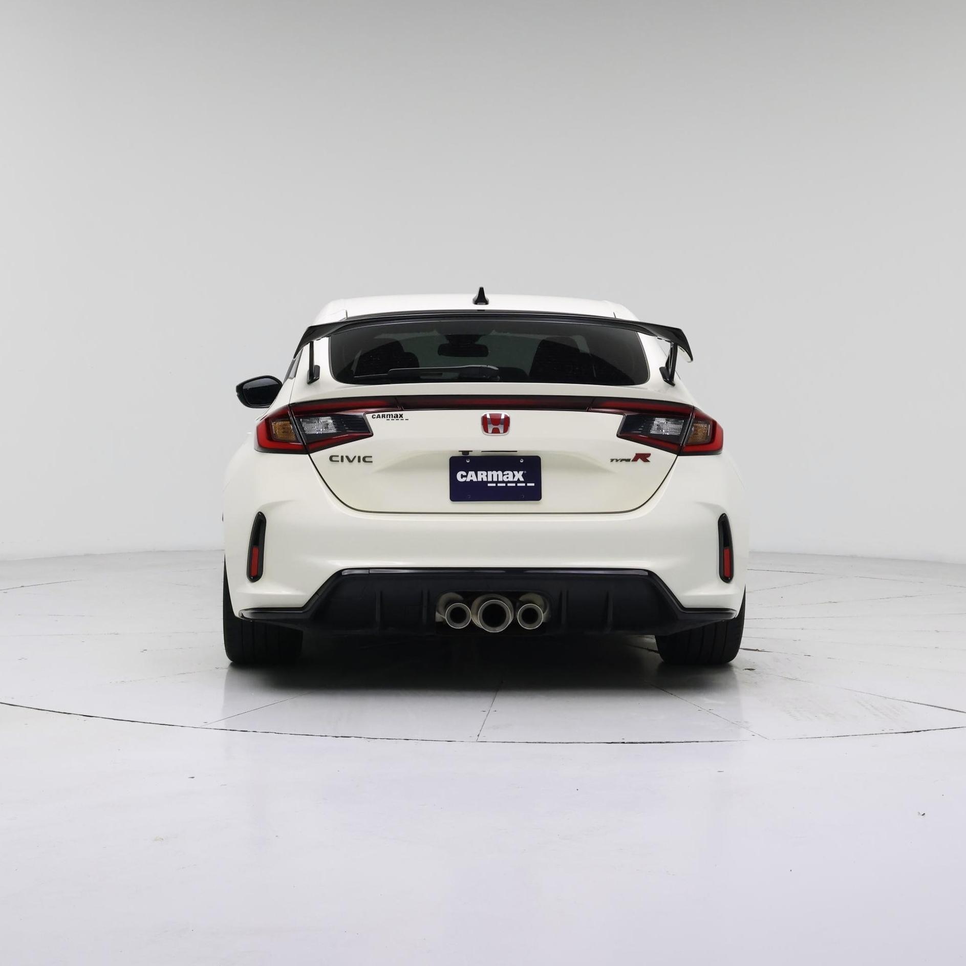 Thumbnail: 2024 Honda Civic - 6
