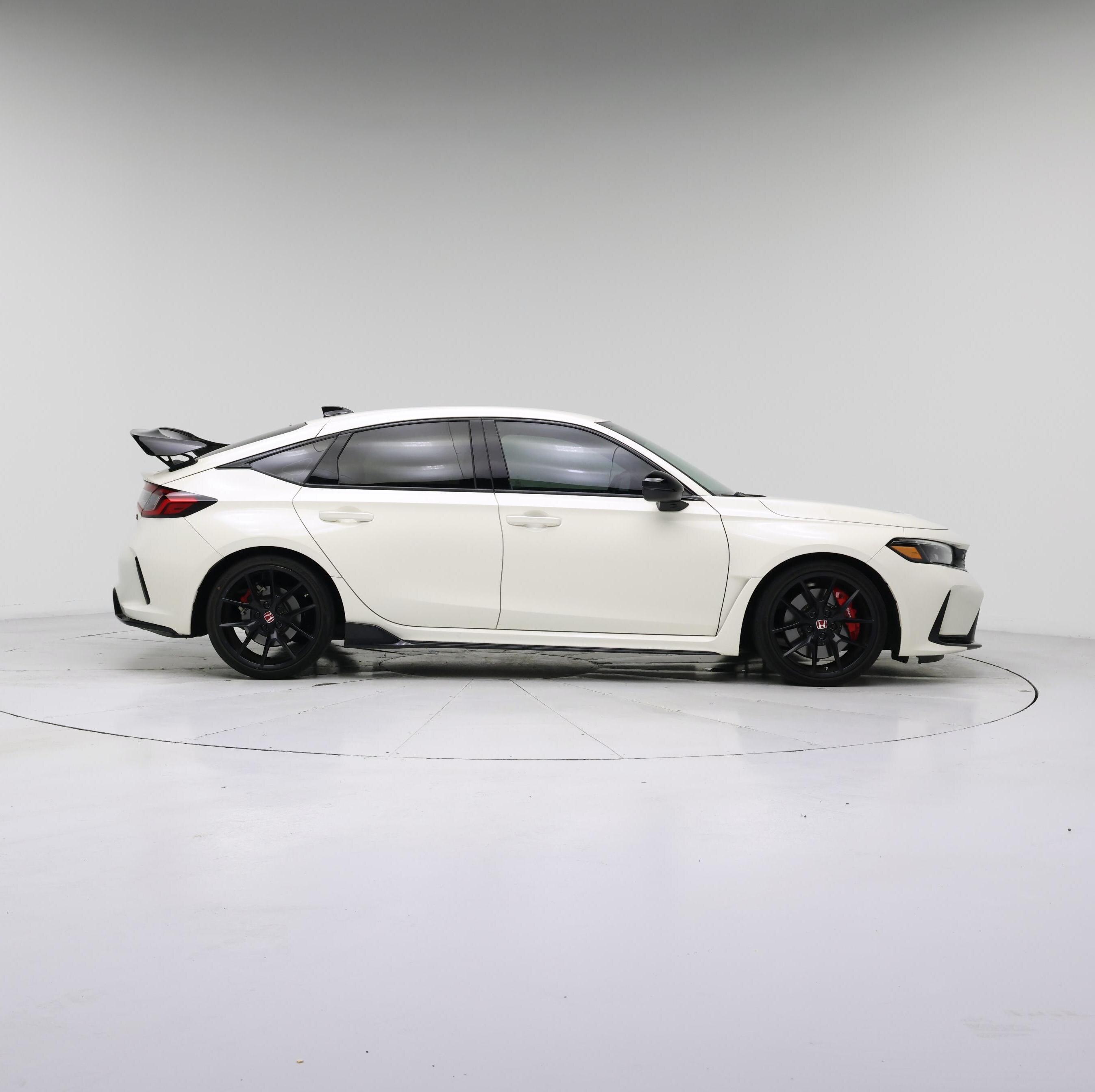 Thumbnail: 2024 Honda Civic - 7