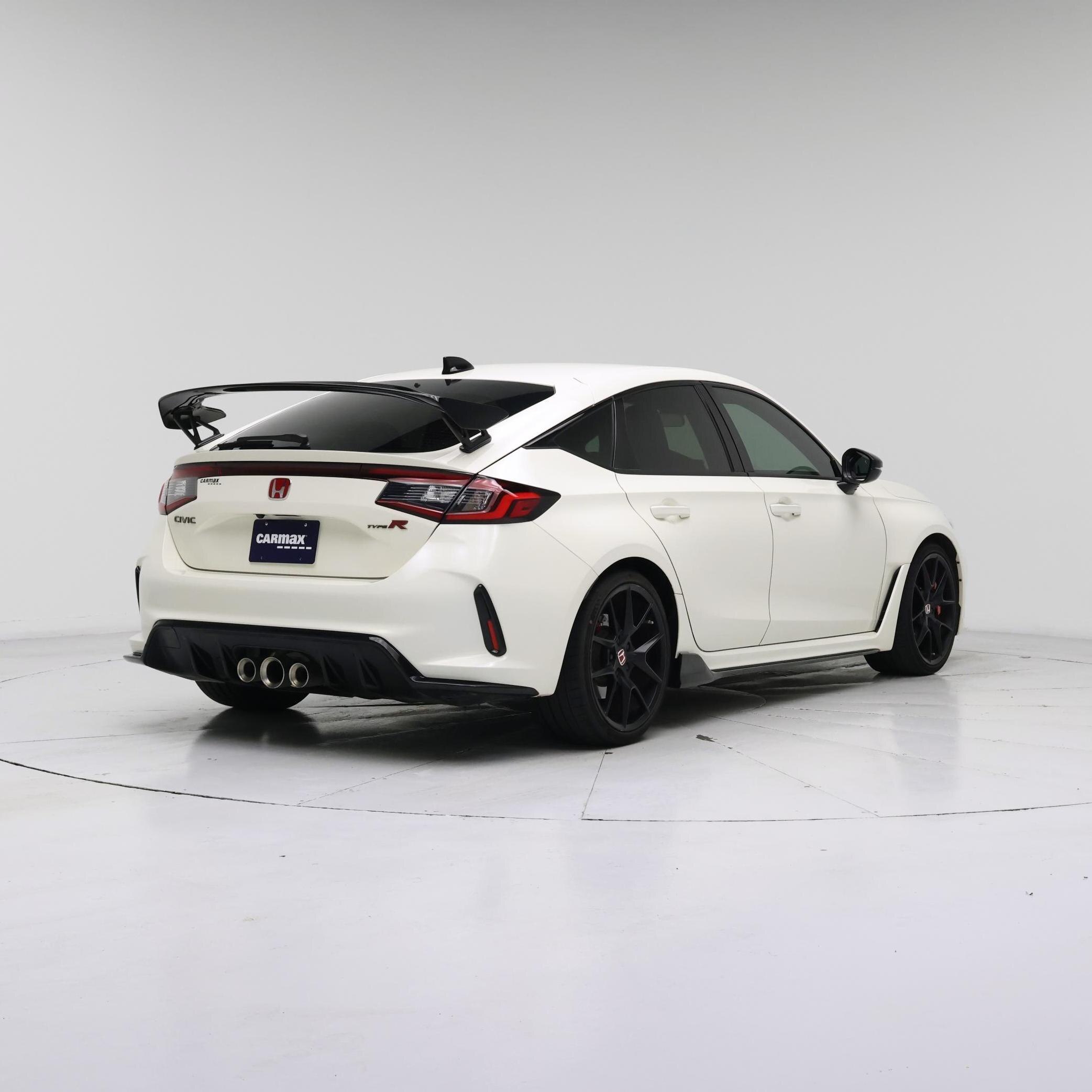 Thumbnail: 2024 Honda Civic - 8