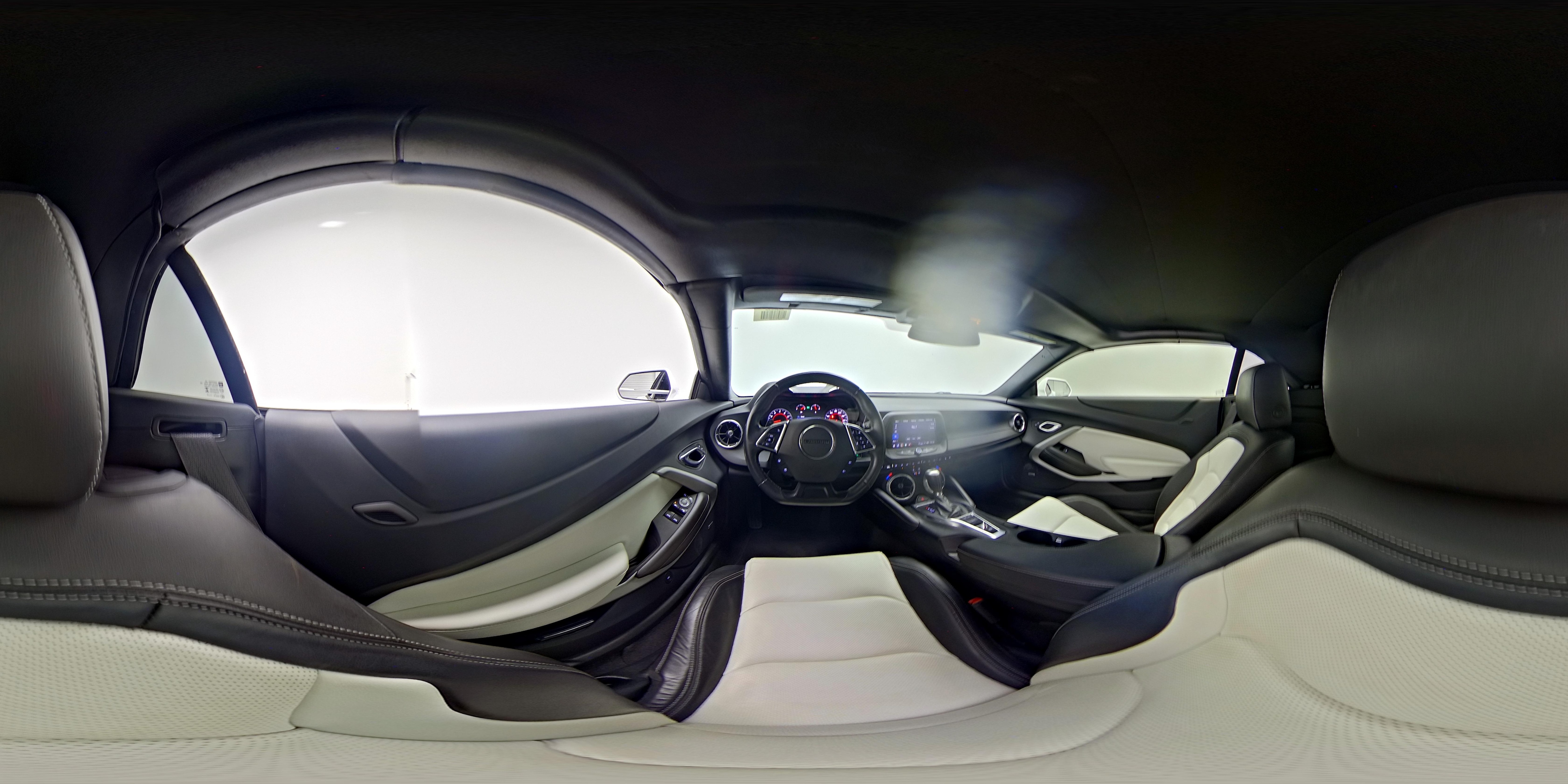 2024 Chevrolet Camaro 2LT - Photo 23