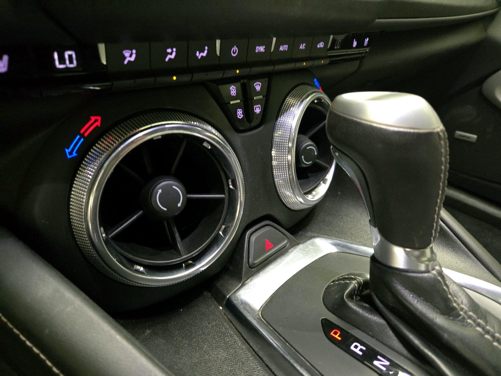 2024 Chevrolet Camaro 2LT - Photo 16