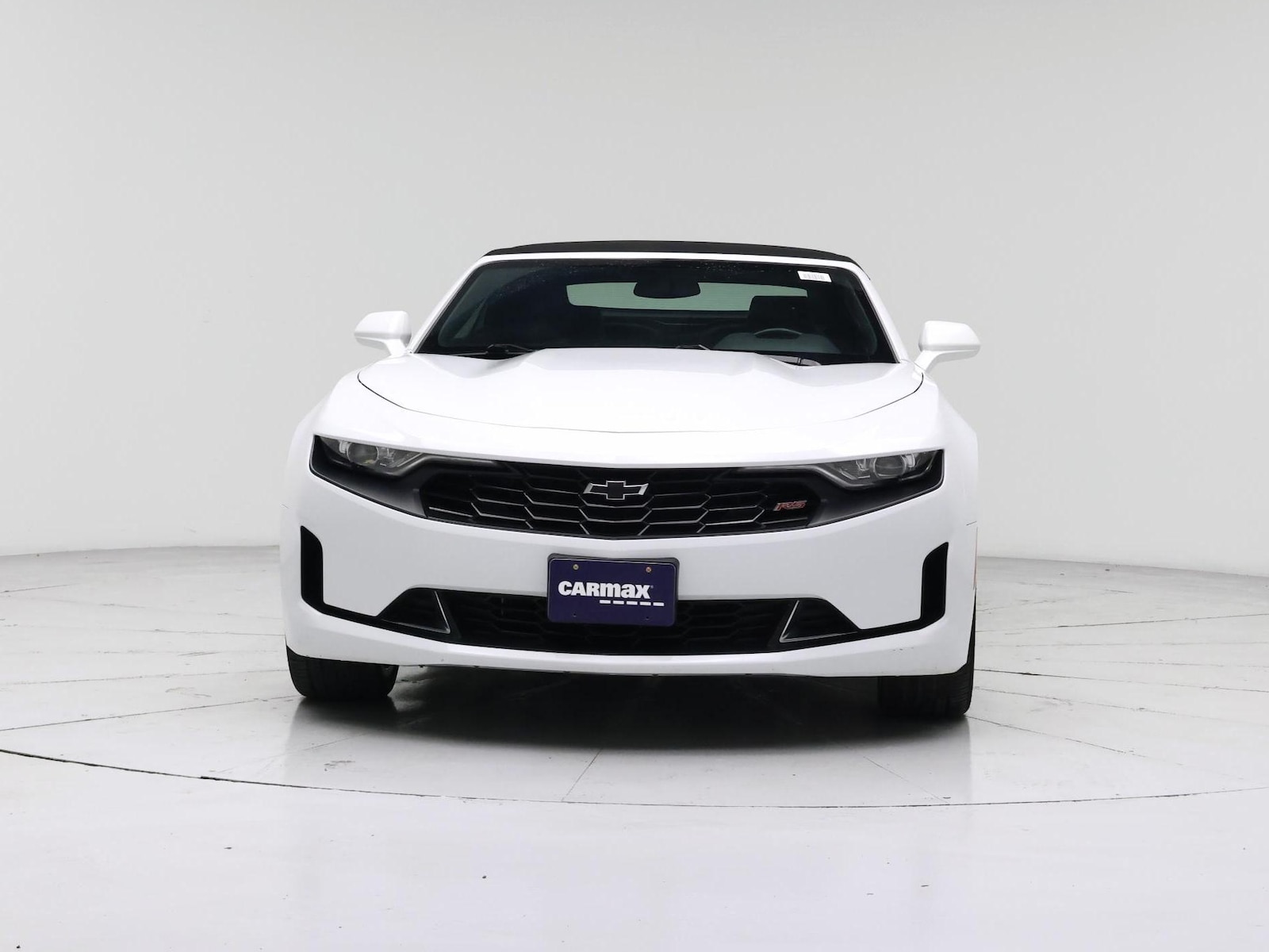 2024 Chevrolet Camaro 2LT - Photo 6
