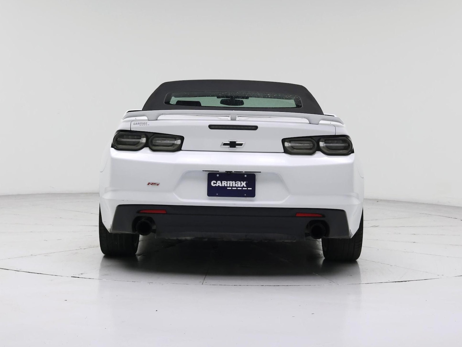 2024 Chevrolet Camaro 2LT - Photo 7