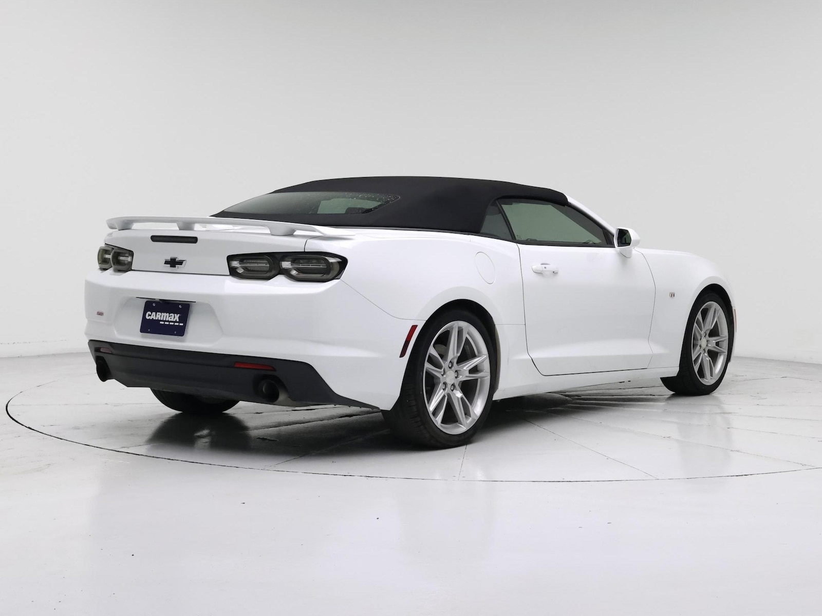 2024 Chevrolet Camaro 2LT - Photo 9