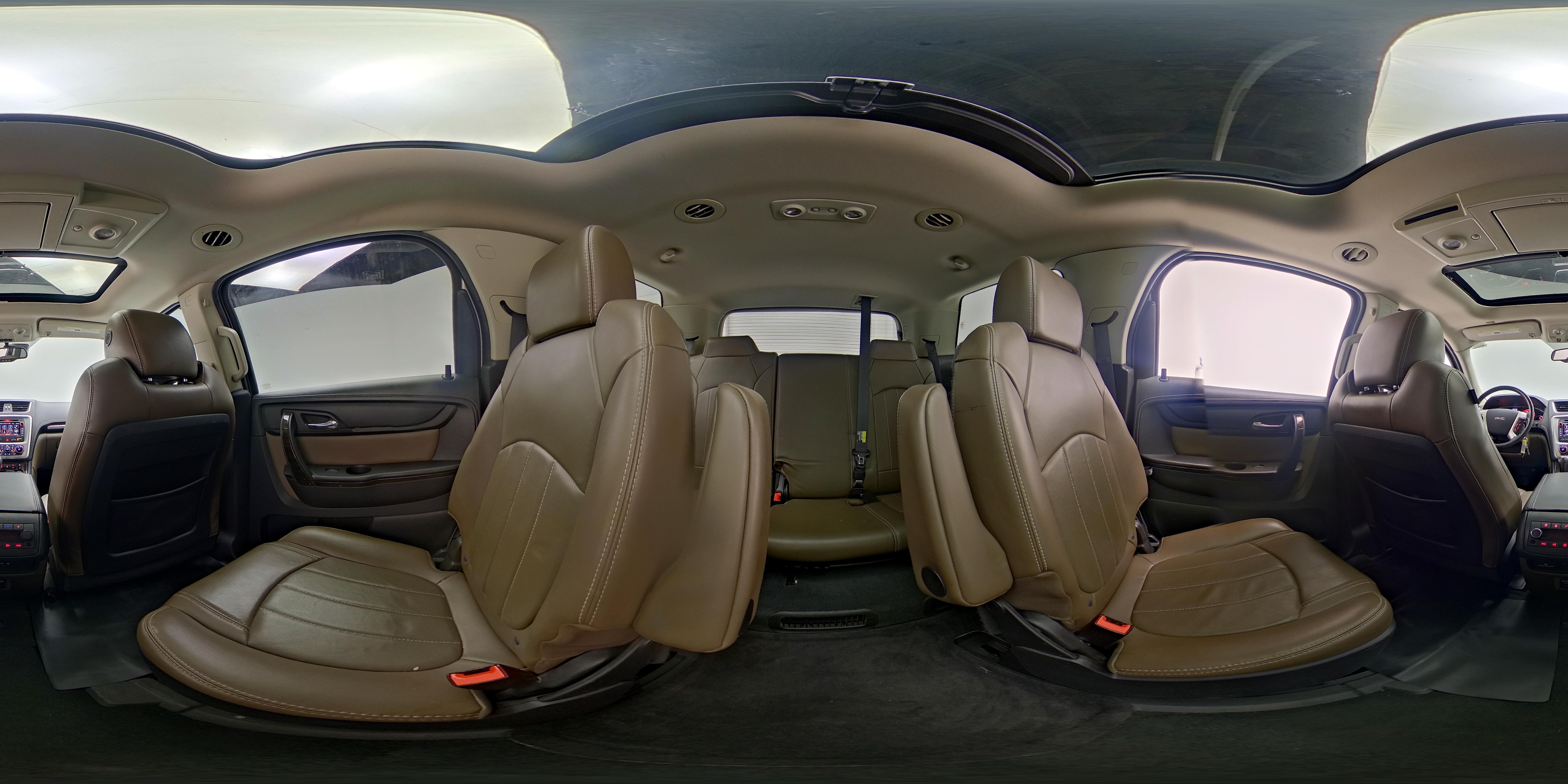 2016 GMC Acadia SLT-2 - Photo 27