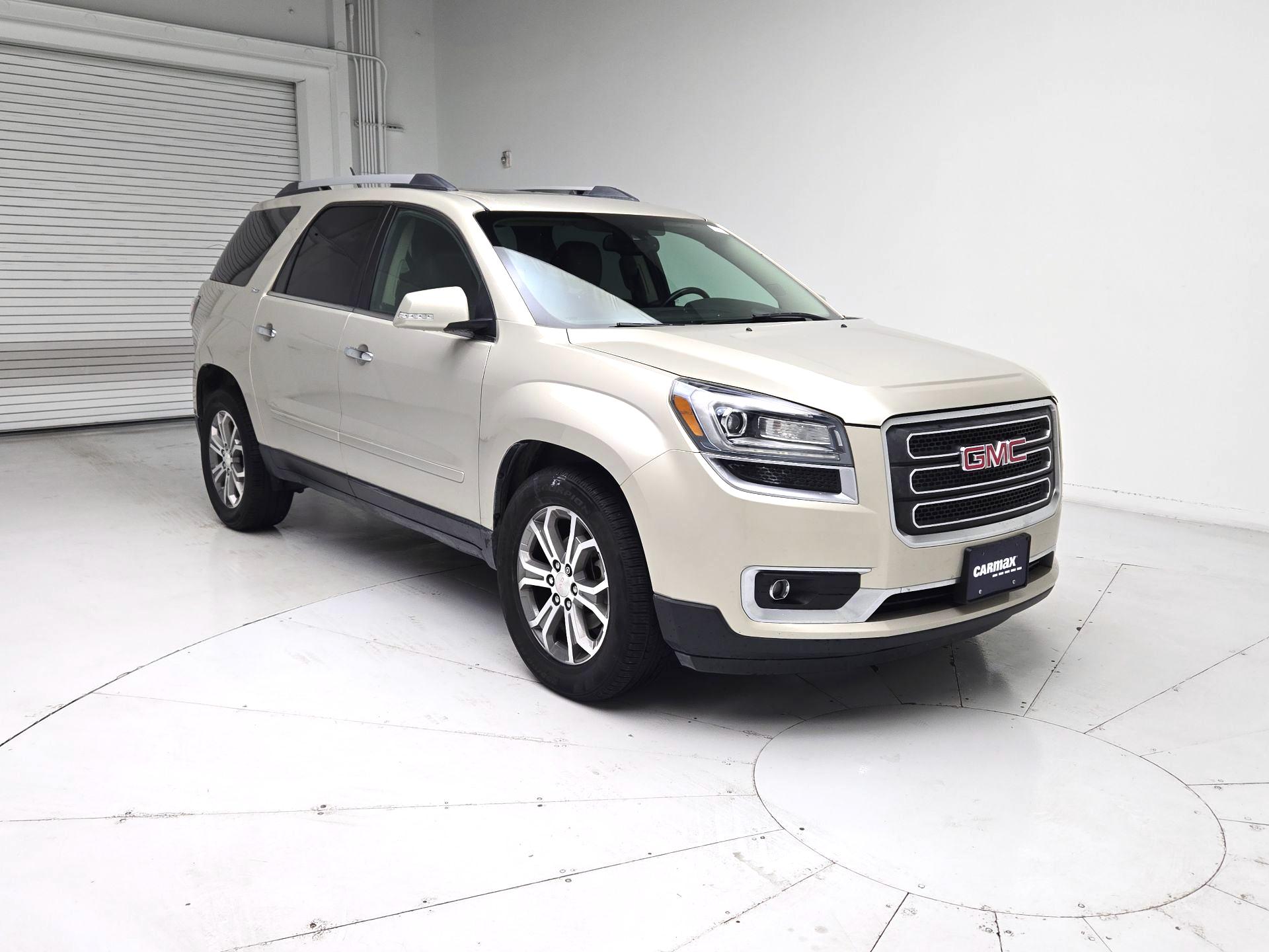 Thumbnail: 2016 GMC Acadia - 1