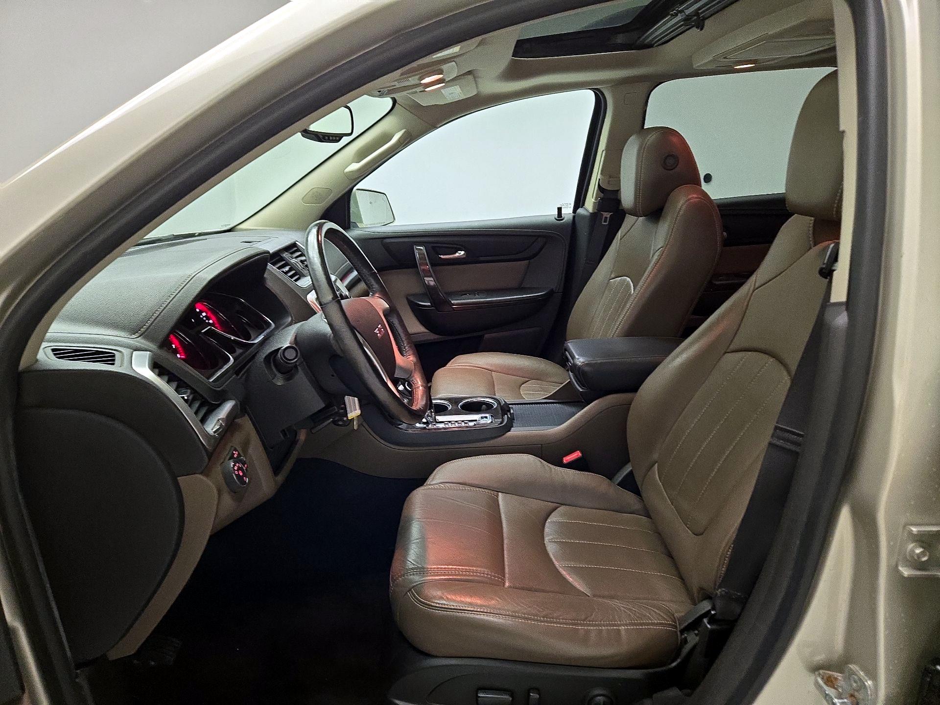 Thumbnail: 2016 GMC Acadia - 9