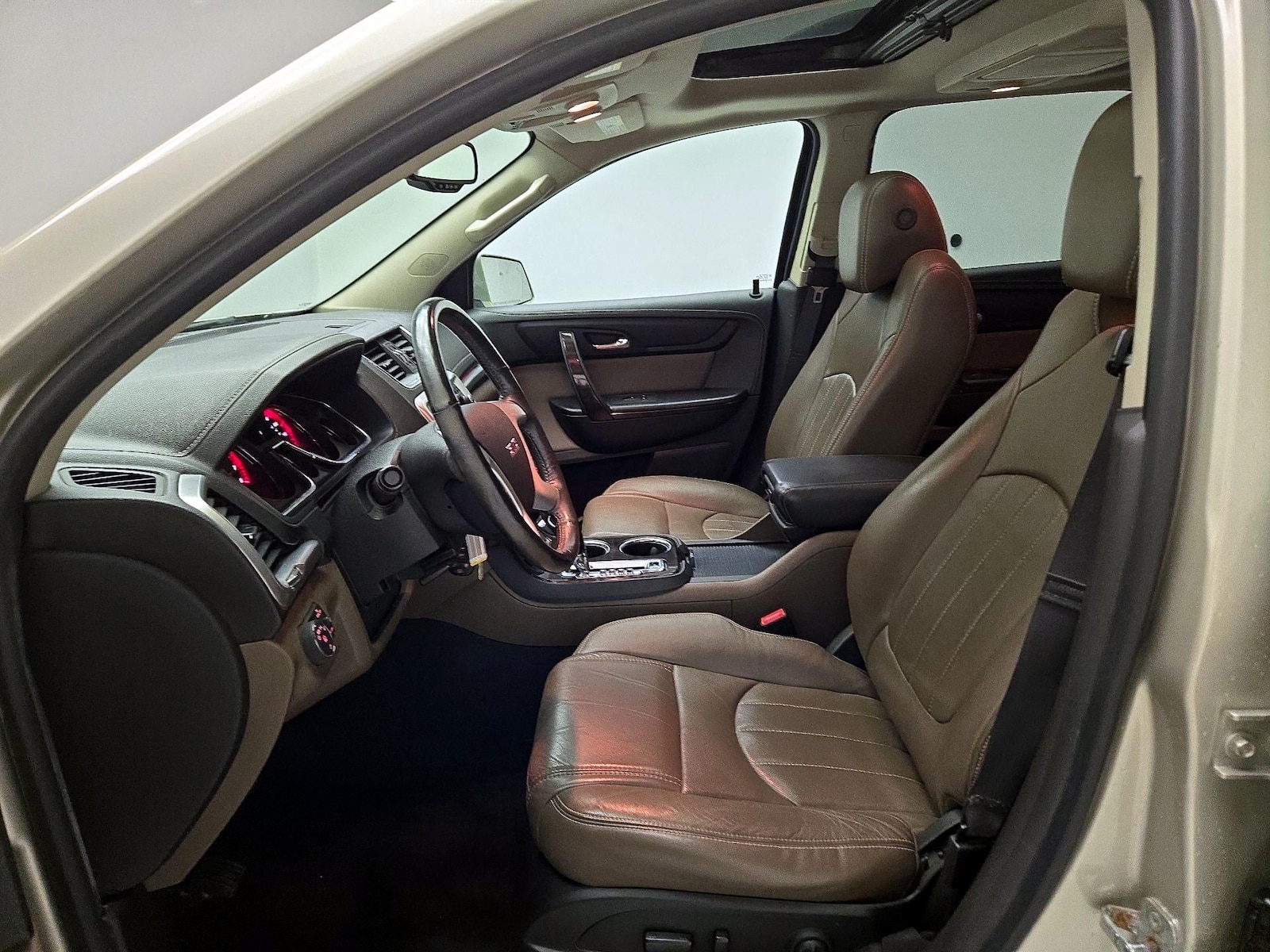 2016 GMC Acadia SLT-2 - Photo 10