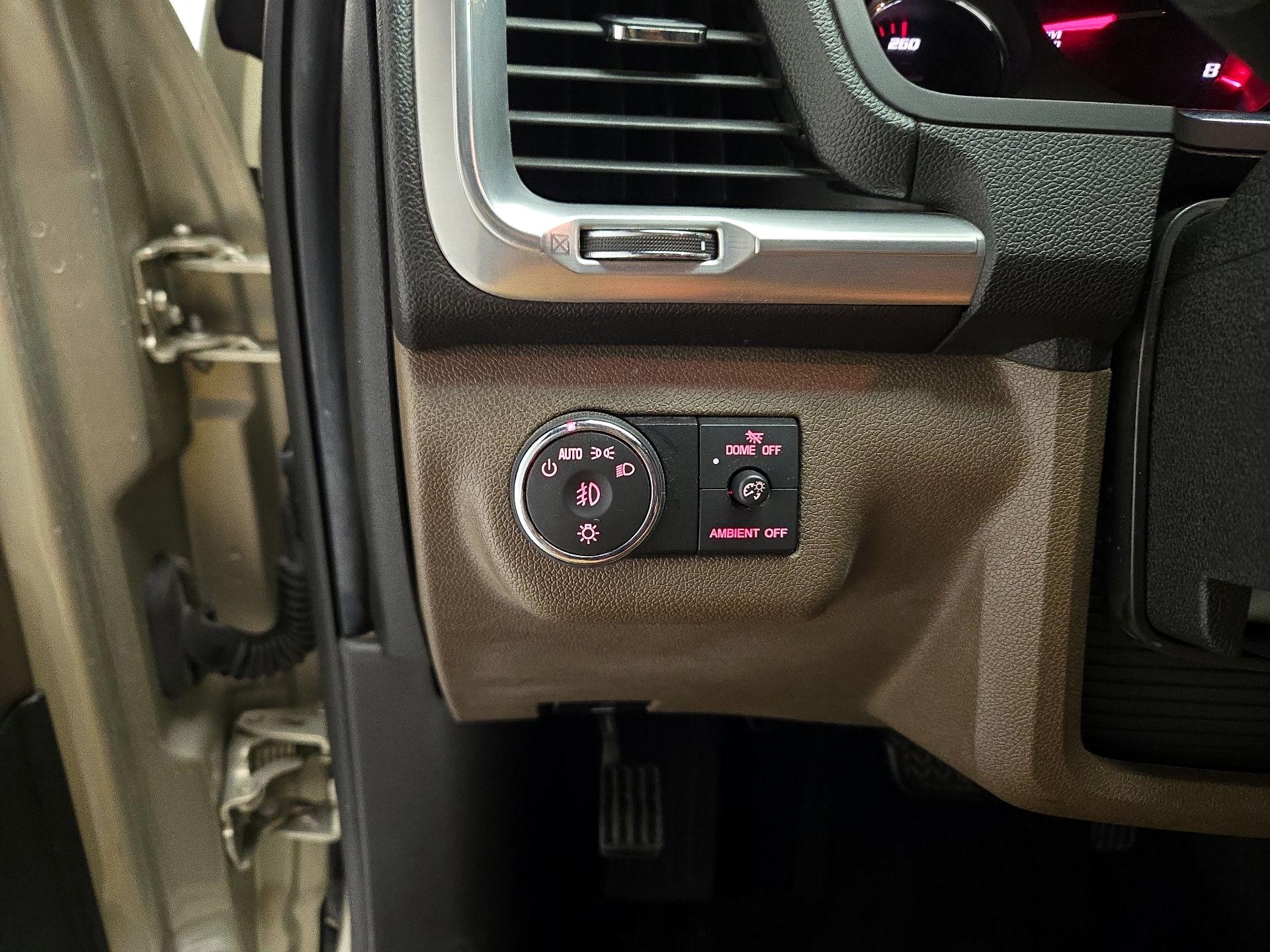 Thumbnail: 2016 GMC Acadia - 11
