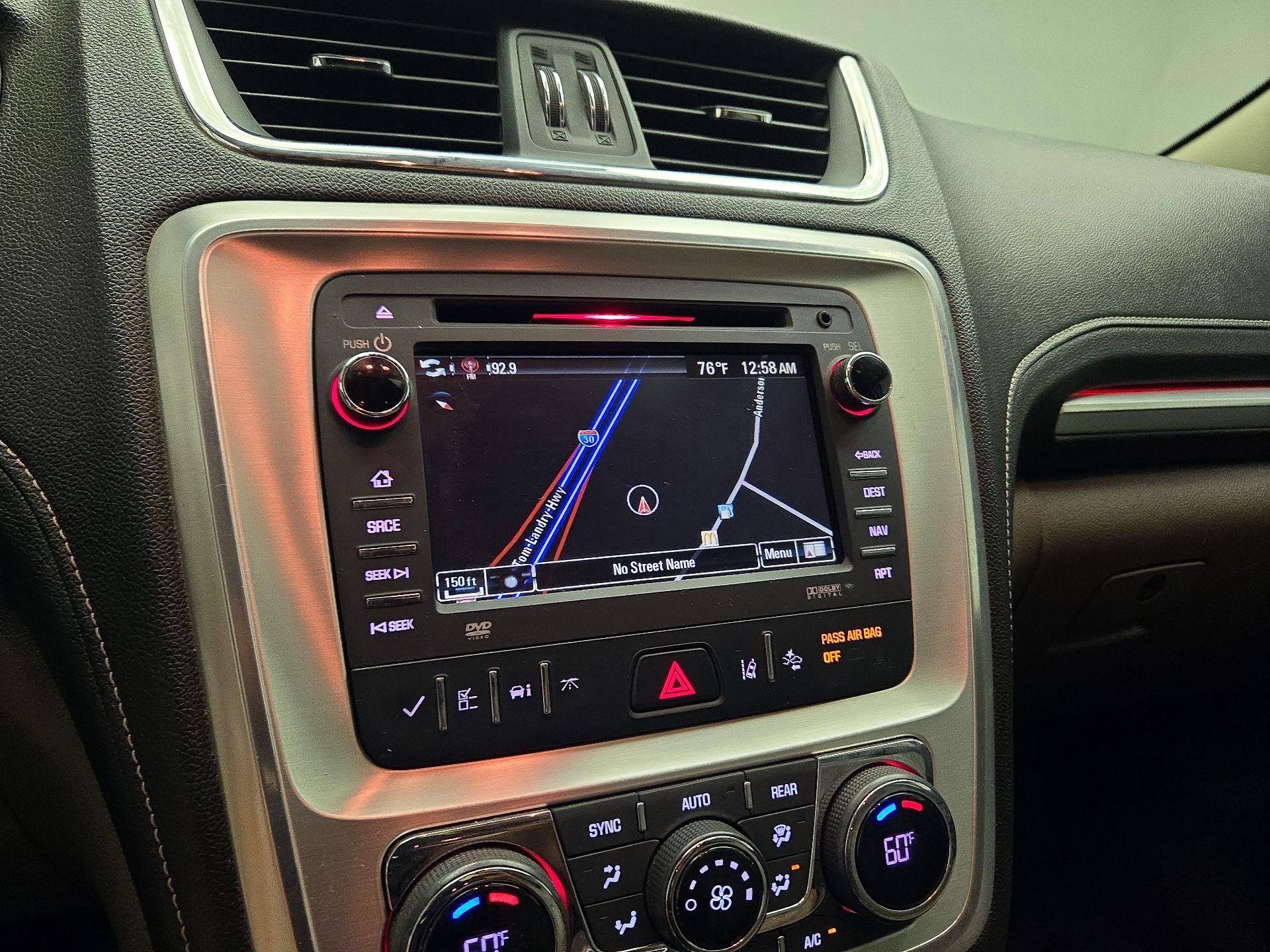 Thumbnail: 2016 GMC Acadia - 12
