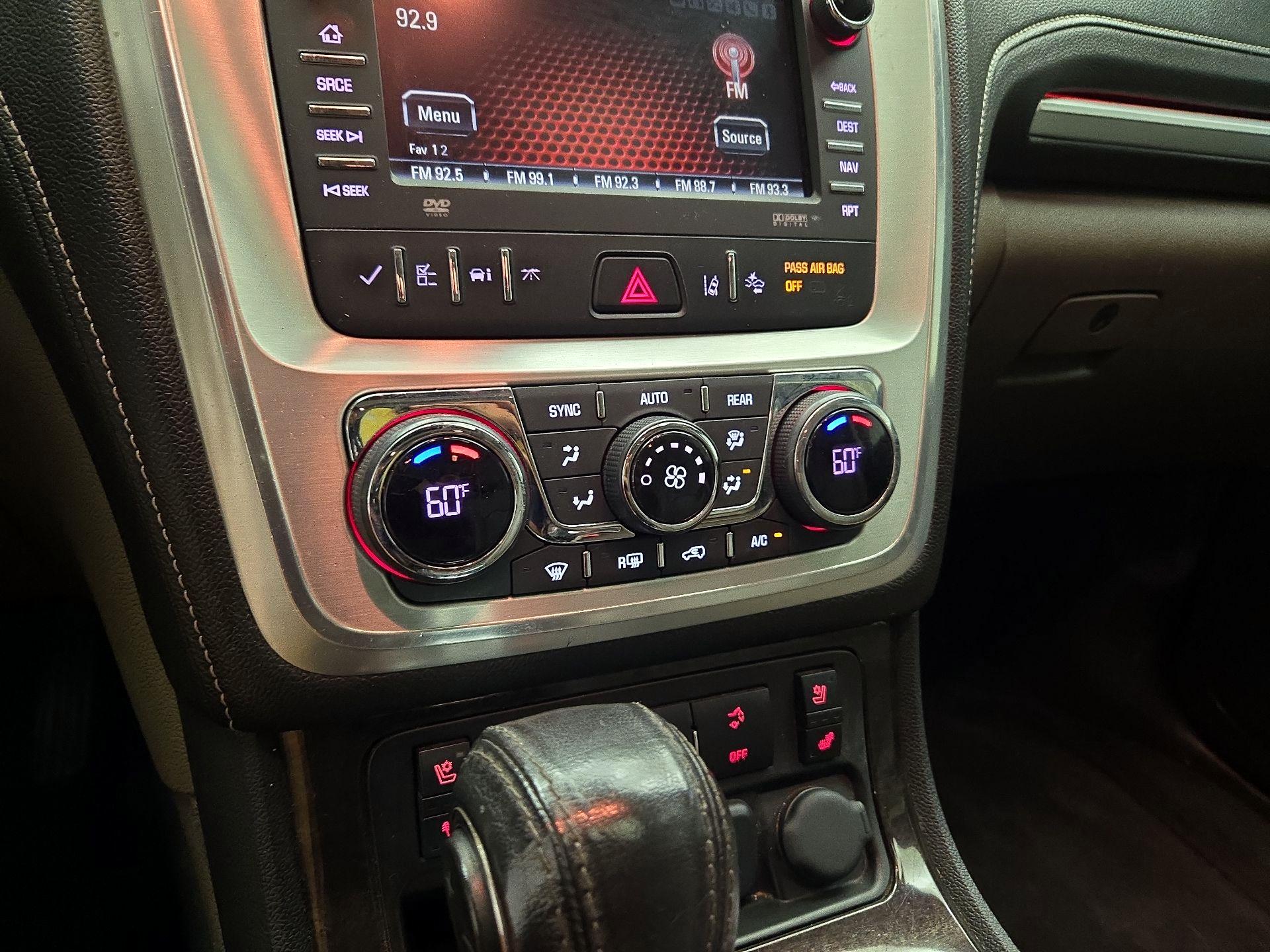 Thumbnail: 2016 GMC Acadia - 15
