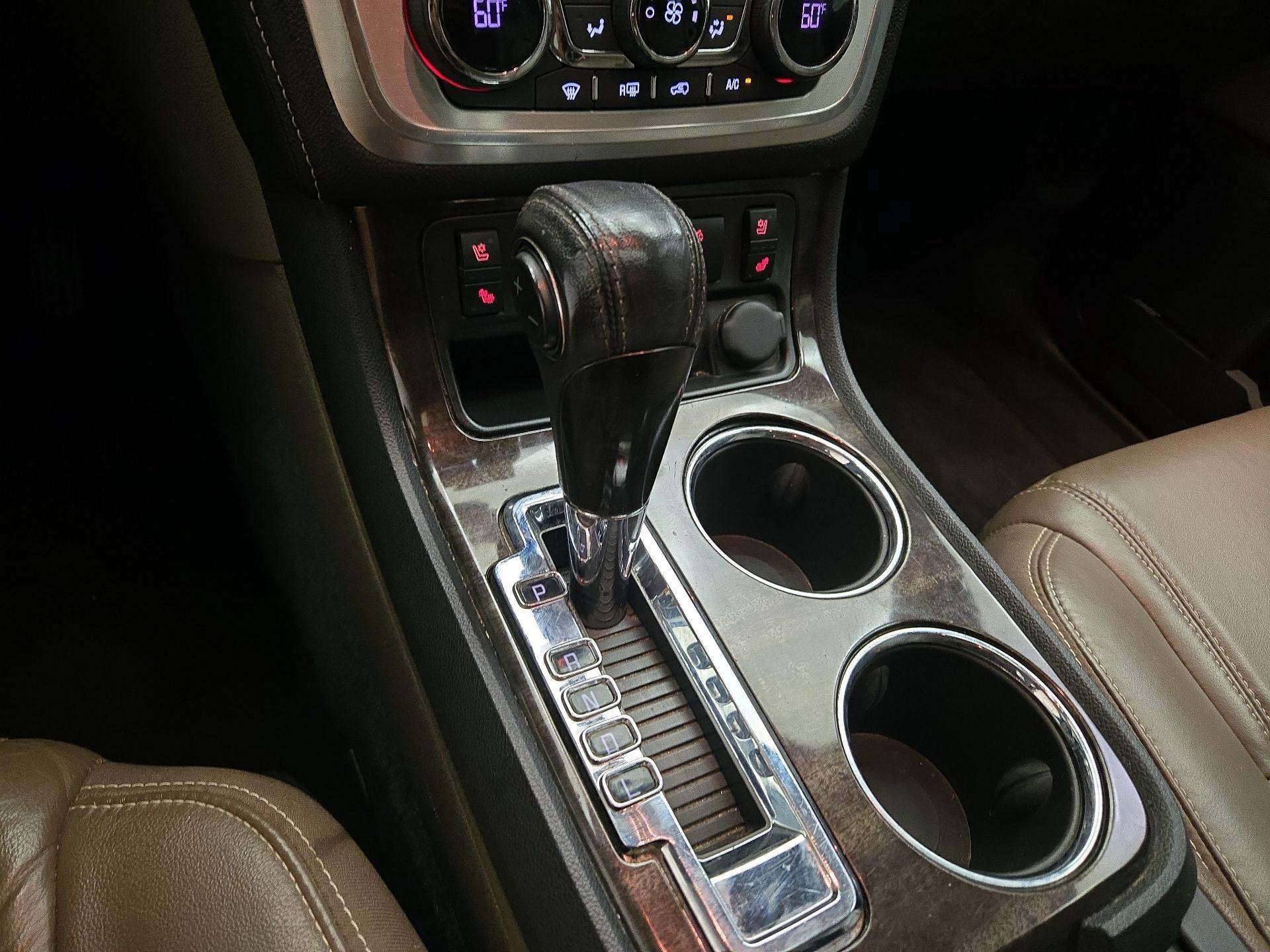 Thumbnail: 2016 GMC Acadia - 16