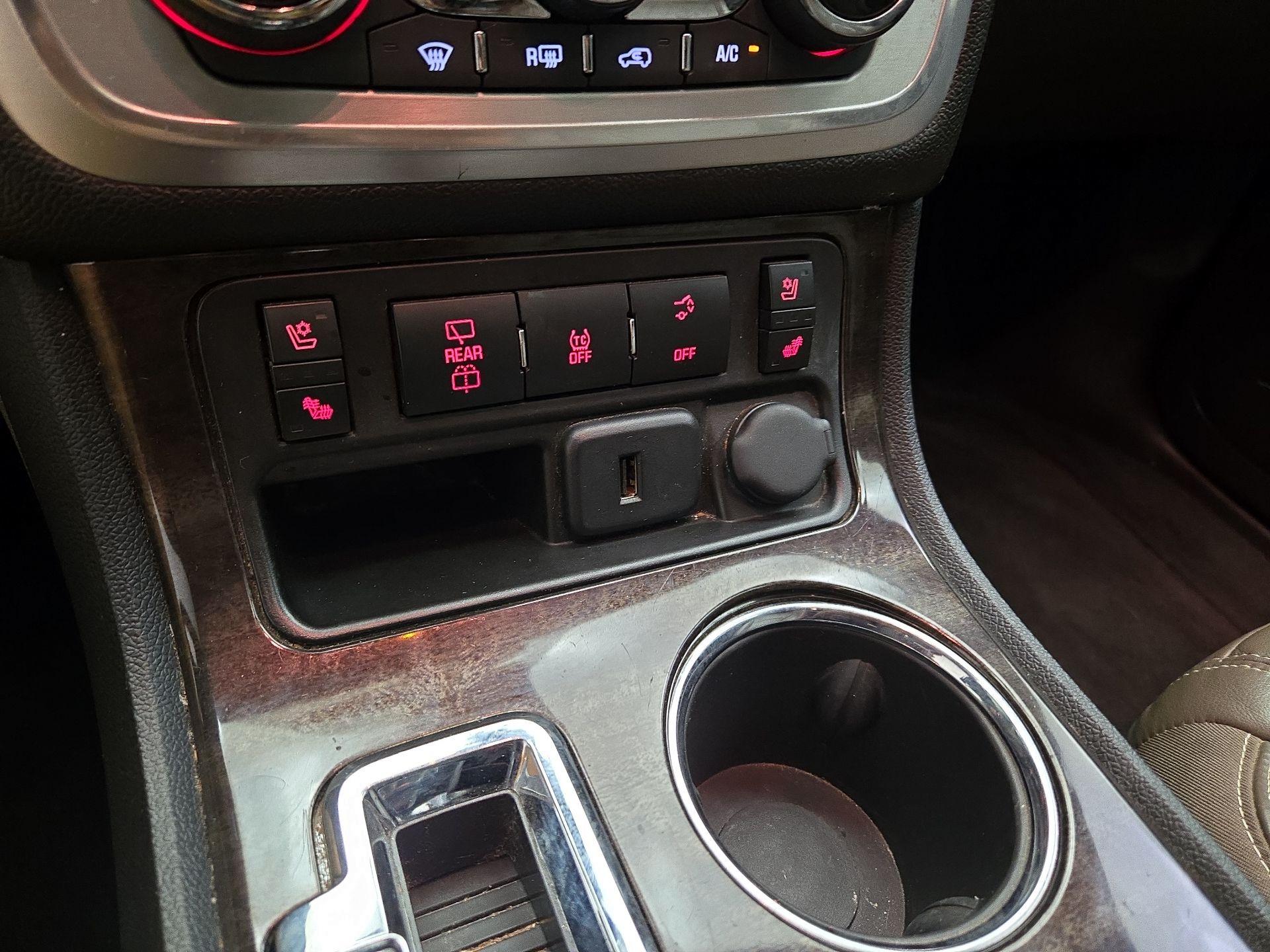 Thumbnail: 2016 GMC Acadia - 17