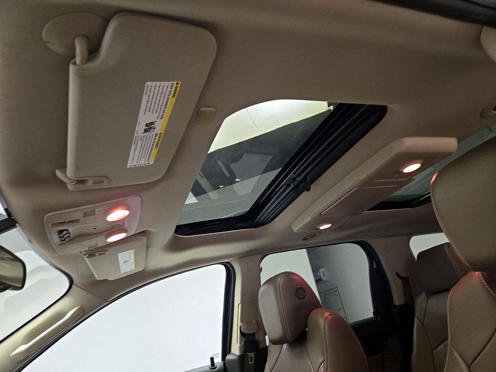 Thumbnail: 2016 GMC Acadia - 18
