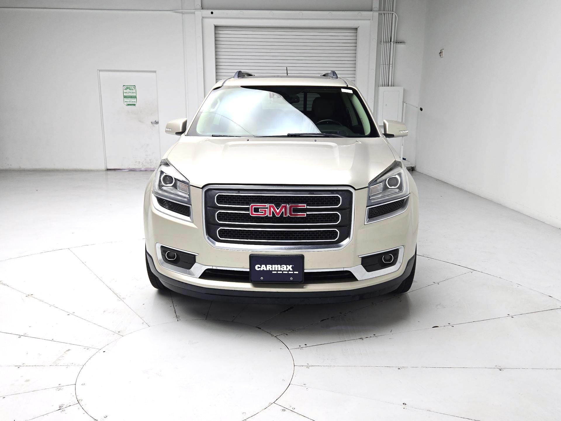 Thumbnail: 2016 GMC Acadia - 2