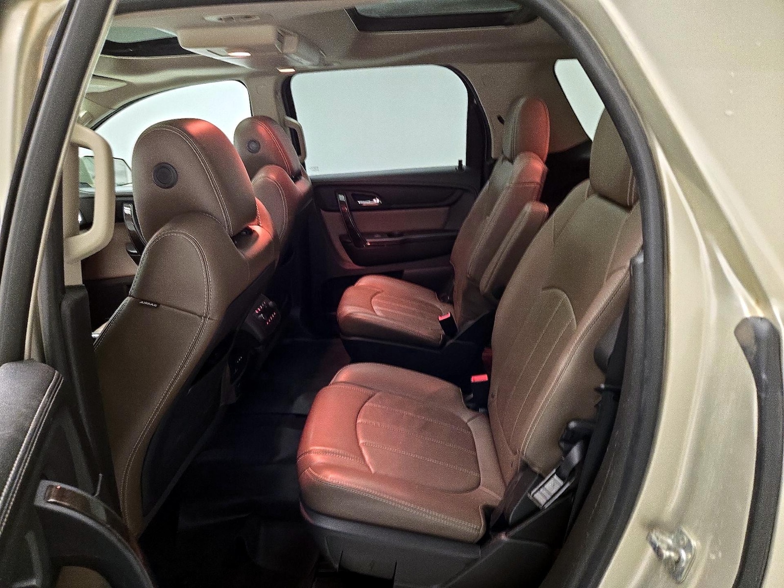 2016 GMC Acadia SLT-2 - Photo 20