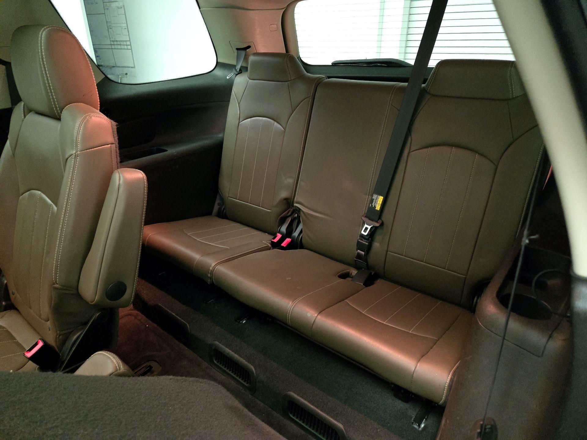 Thumbnail: 2016 GMC Acadia - 20