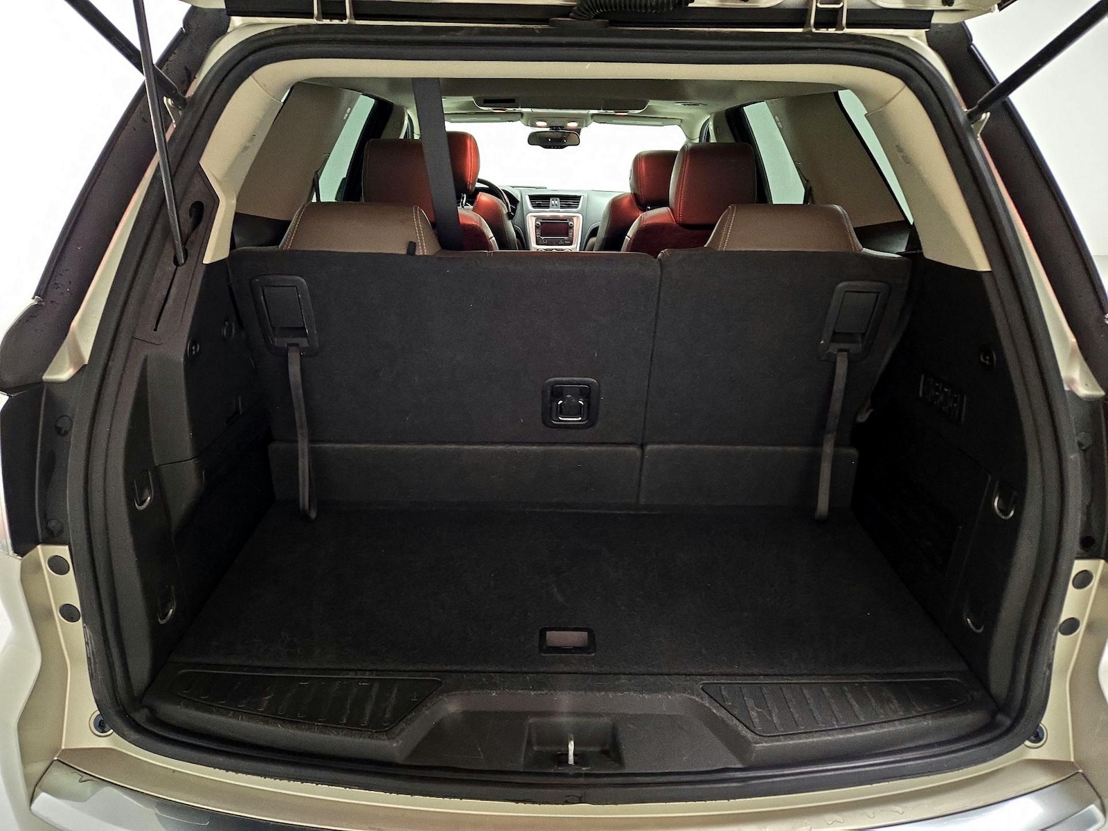 2016 GMC Acadia SLT-2 - Photo 22