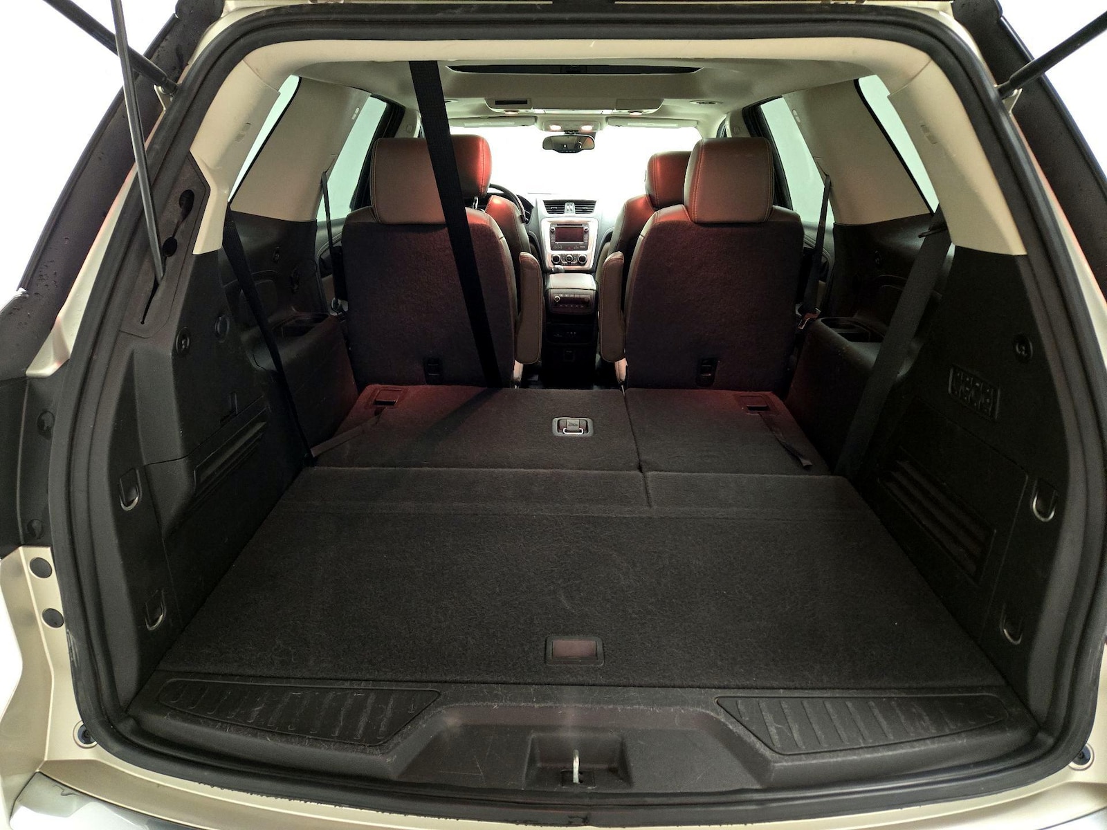 2016 GMC Acadia SLT-2 - Photo 23