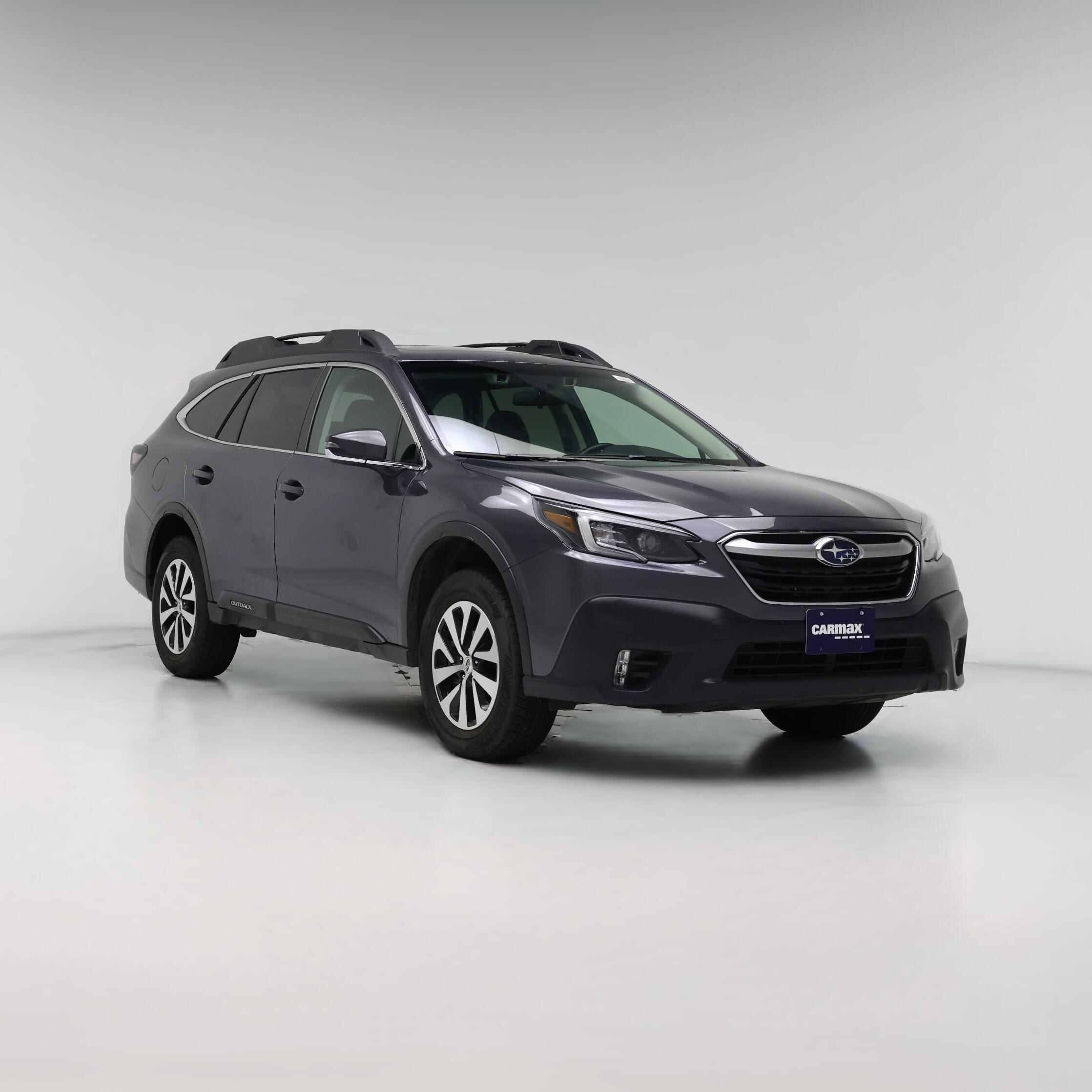 Thumbnail: 2022 Subaru Outback - 1
