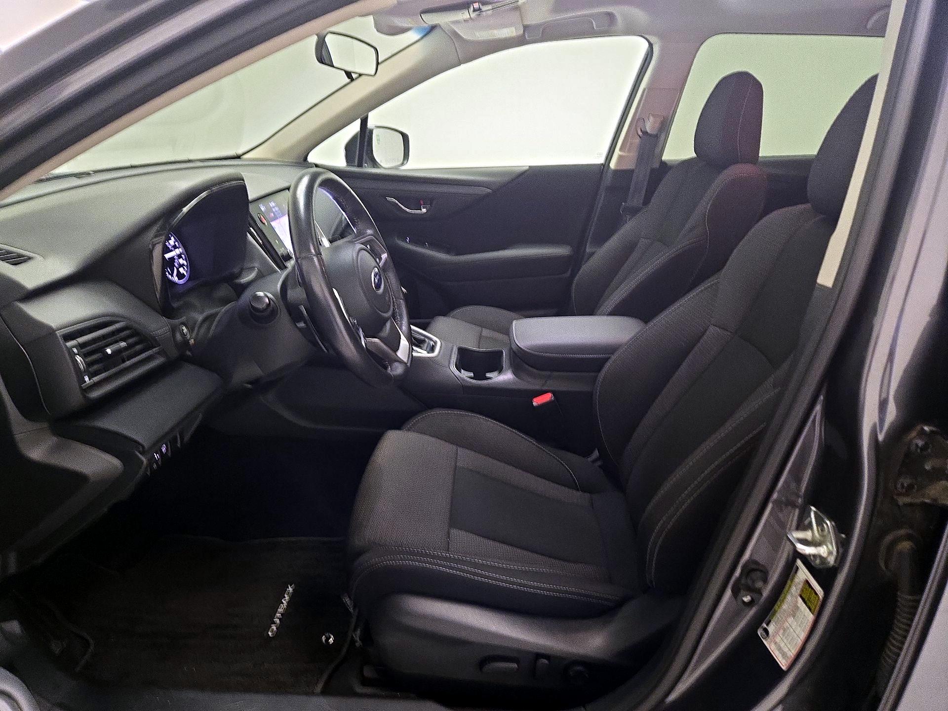 Thumbnail: 2022 Subaru Outback - 11