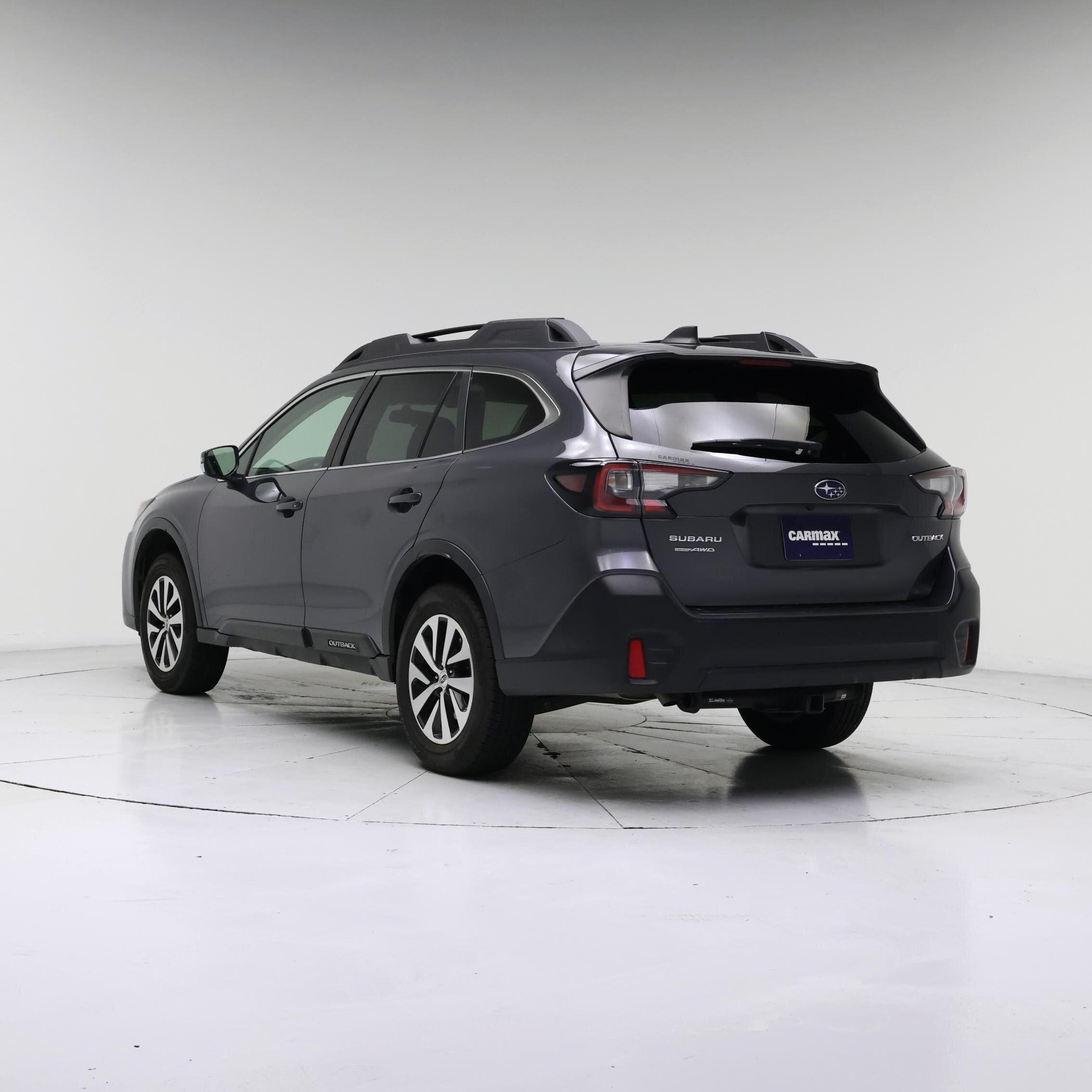 Thumbnail: 2022 Subaru Outback - 2