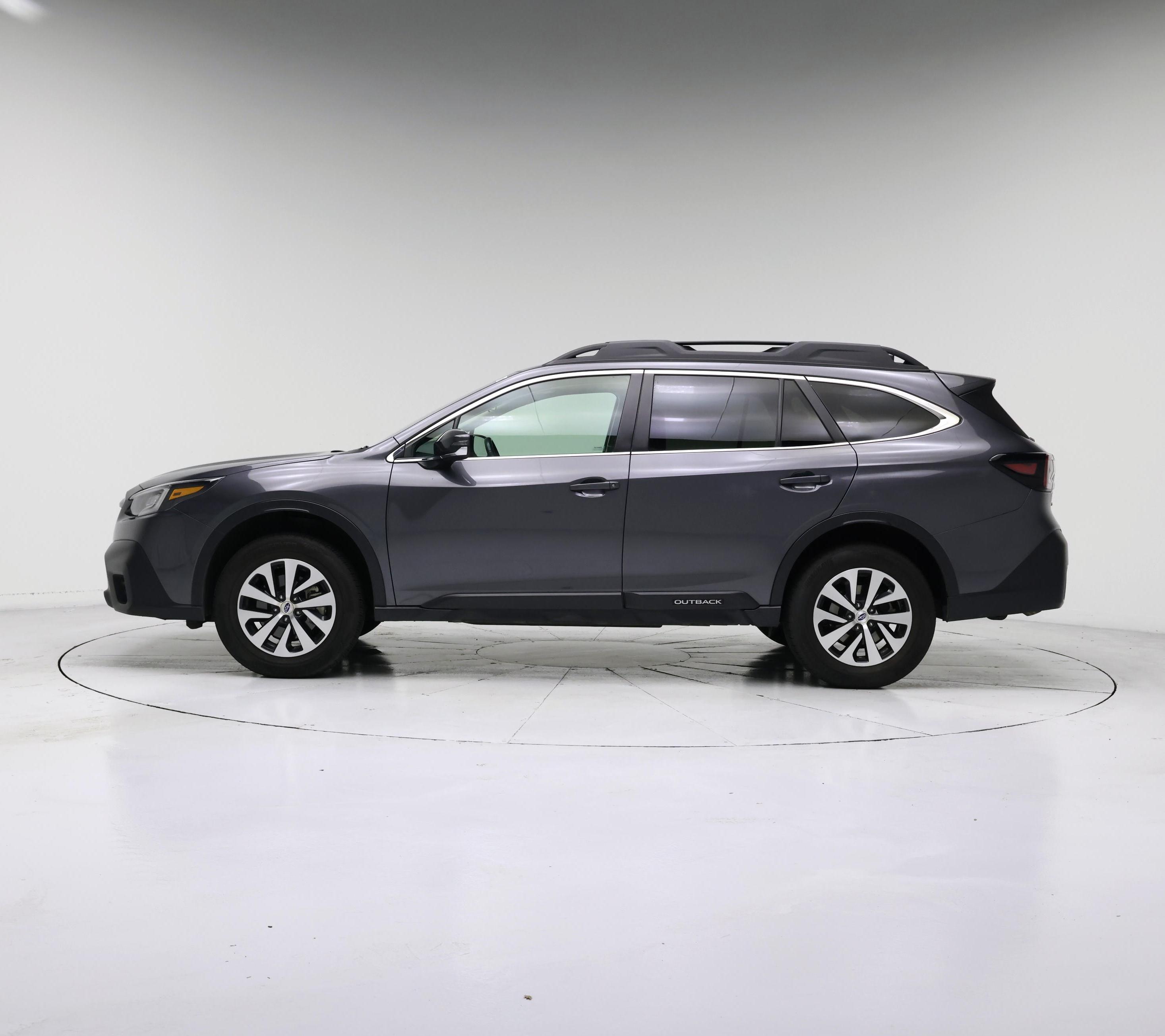 Thumbnail: 2022 Subaru Outback - 3